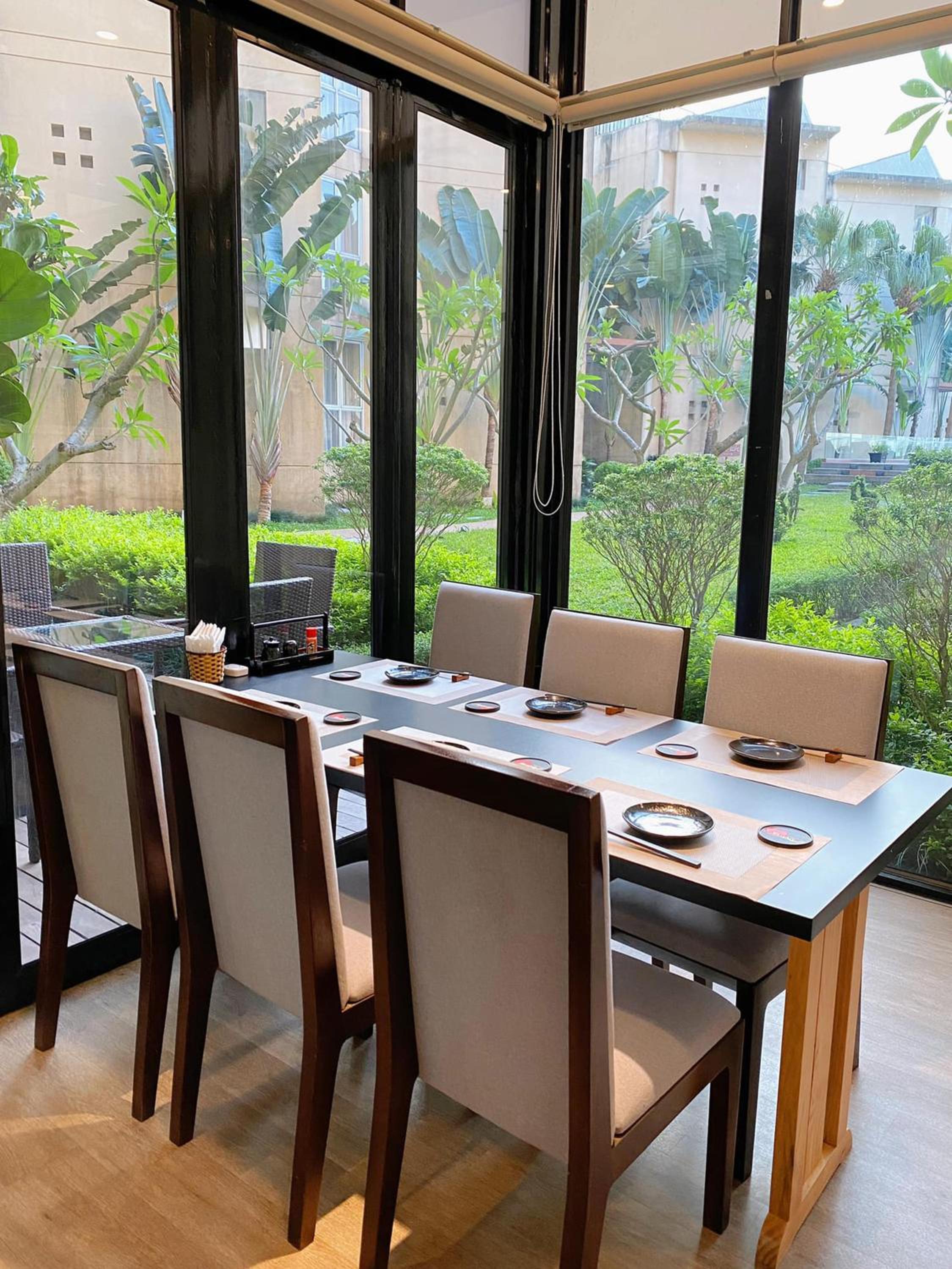 Wil'que Westlake Hotel & Residences