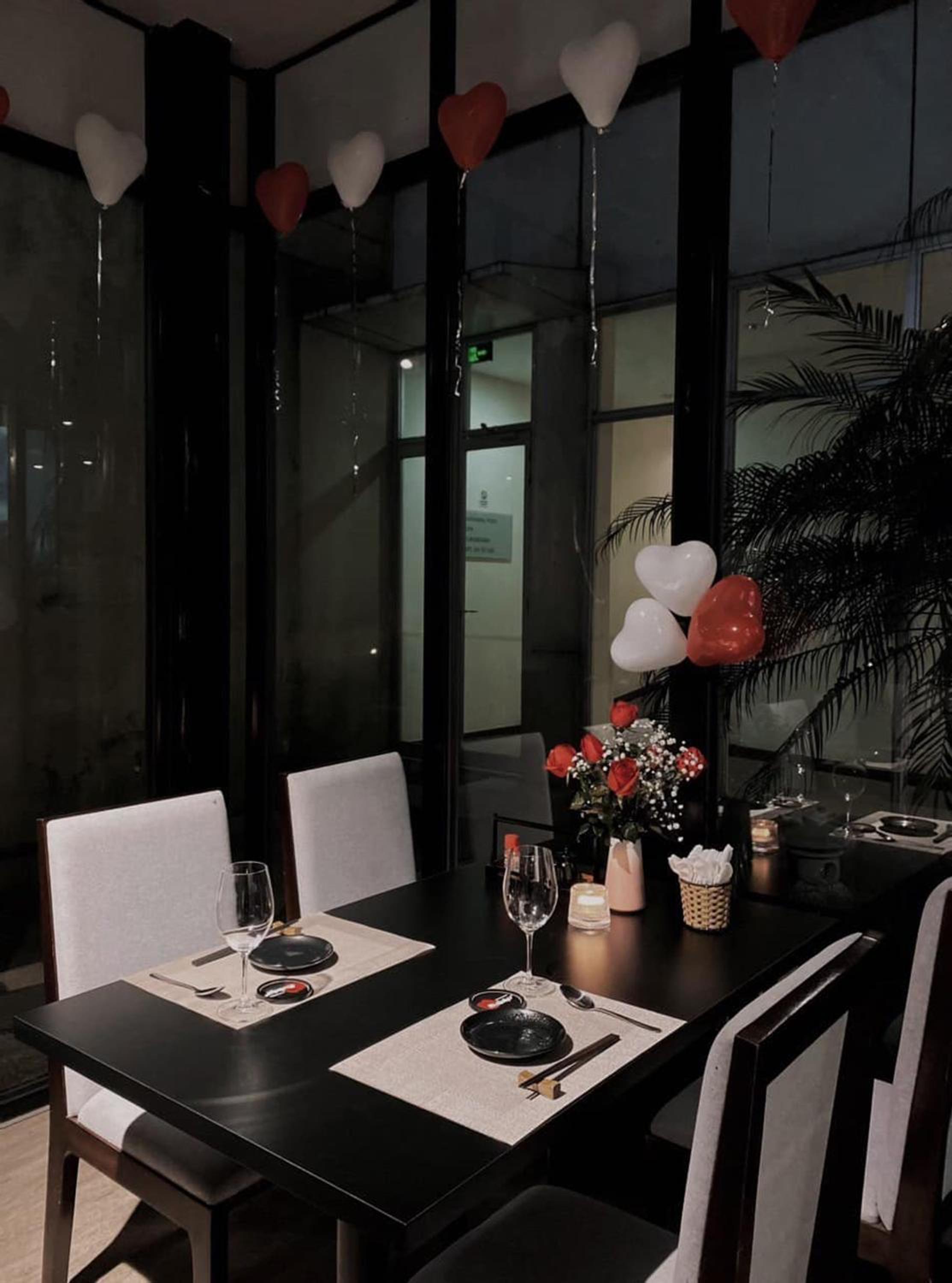 Wil'que Westlake Hotel & Residences