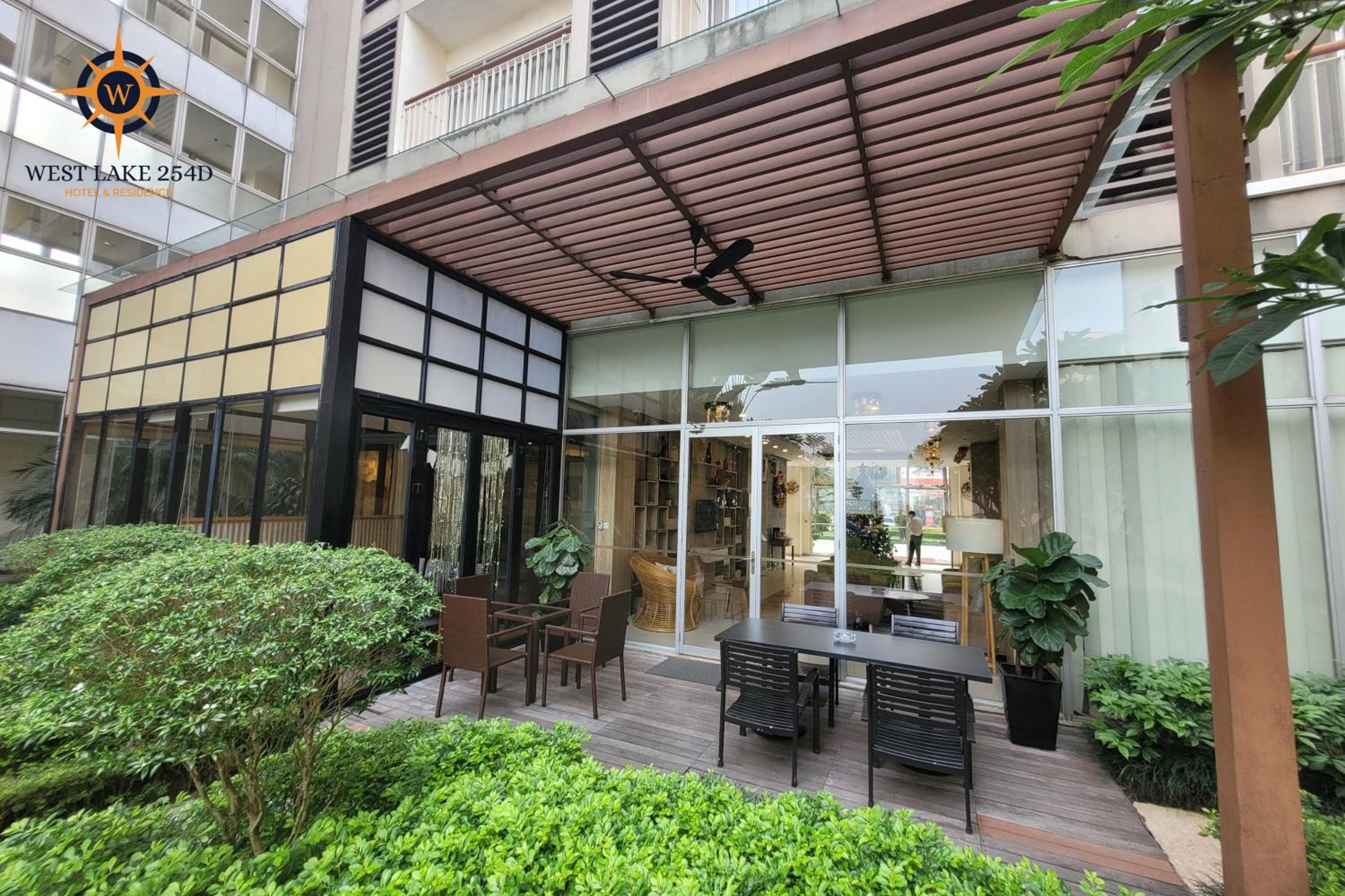 Wil'que Westlake Hotel & Residences