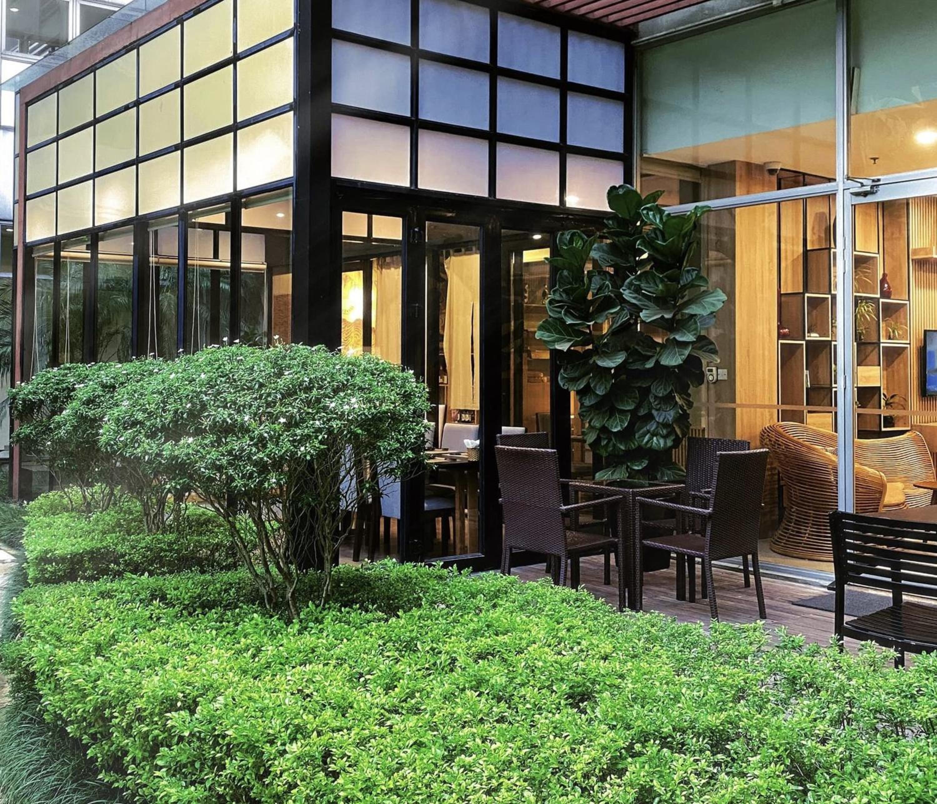 Wil'que Westlake Hotel & Residences
