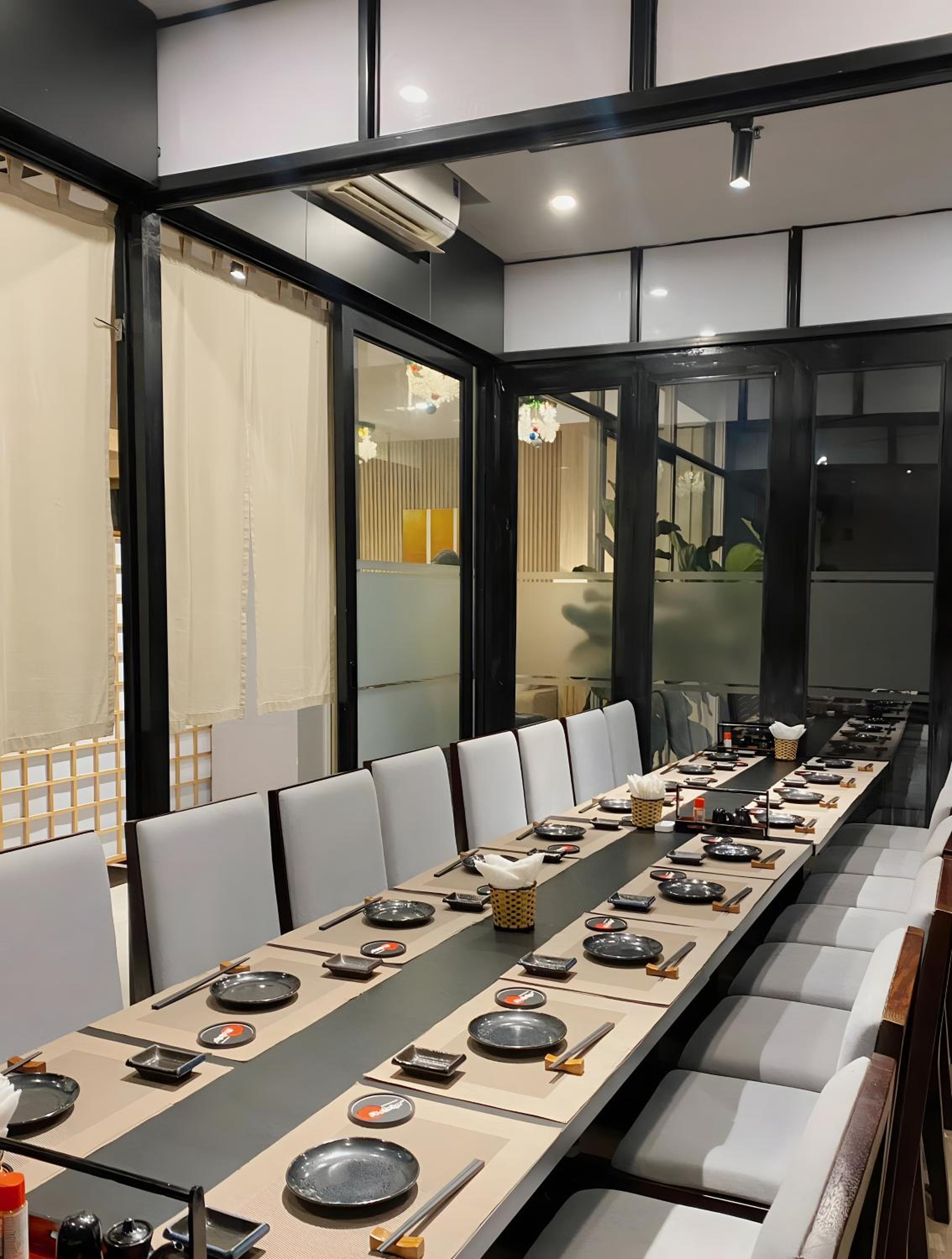 Wil'que Westlake Hotel & Residences