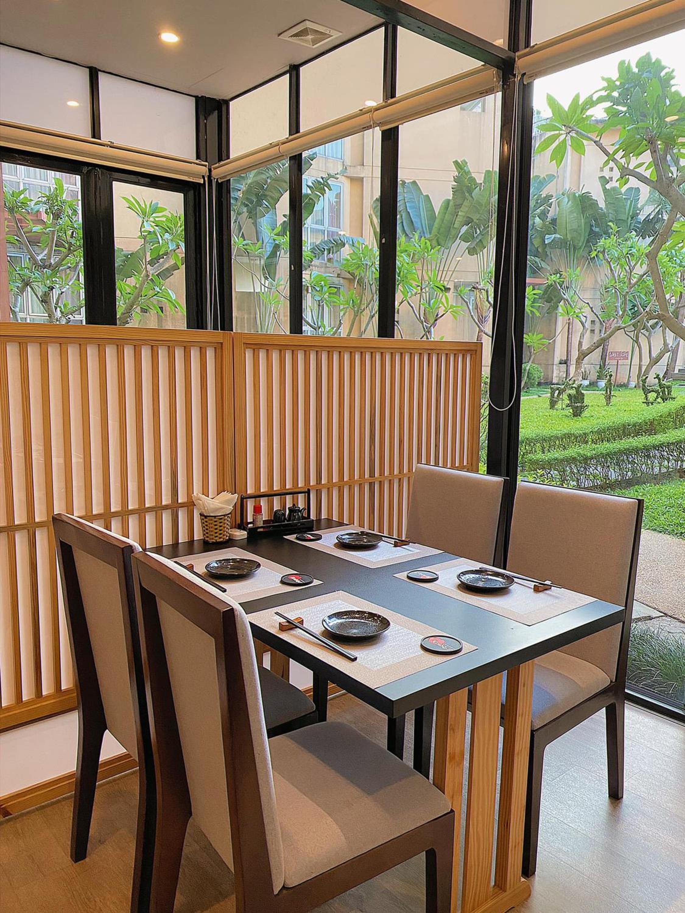 Wil'que Westlake Hotel & Residences