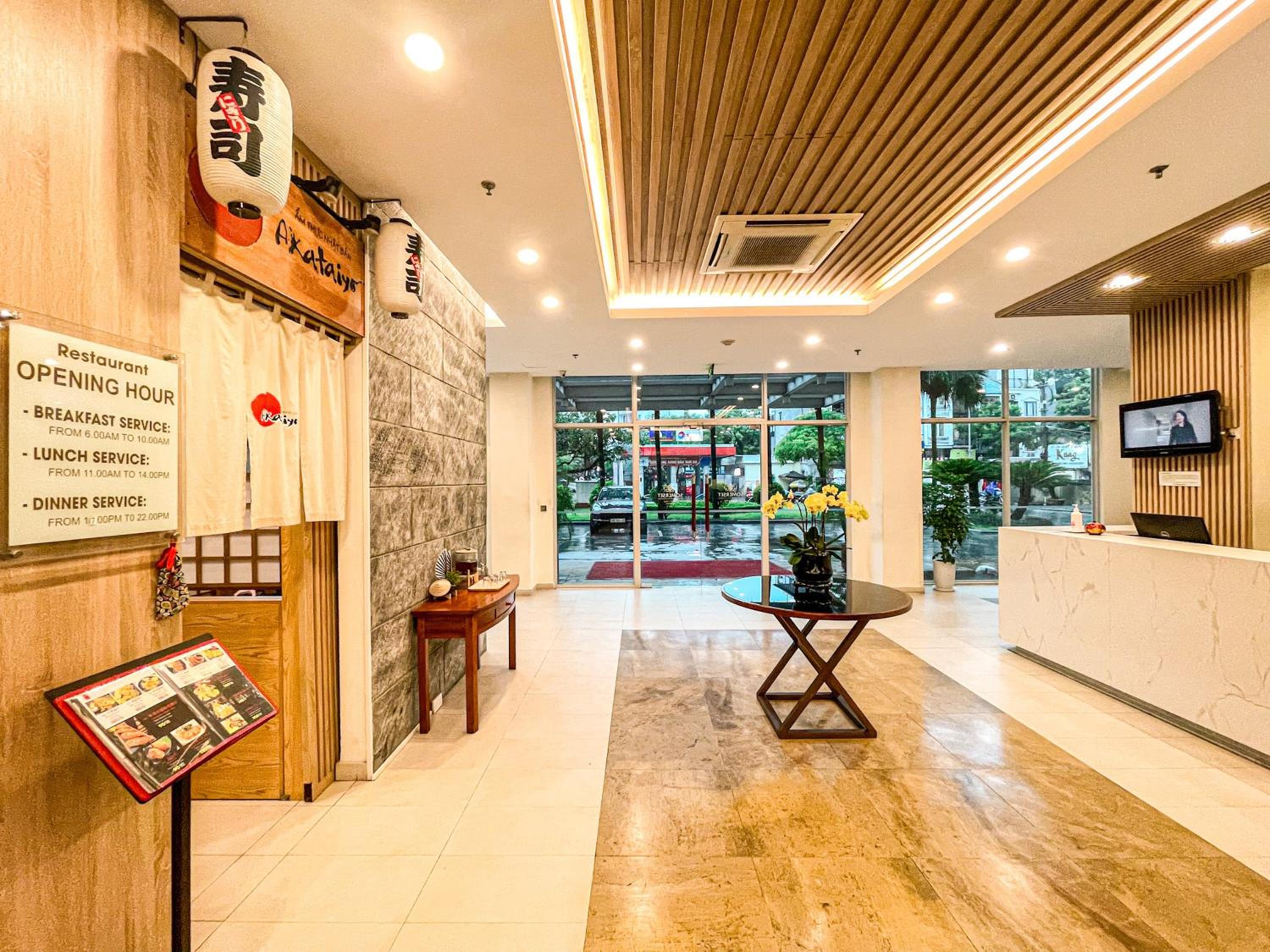 Wil'que Westlake Hotel & Residences