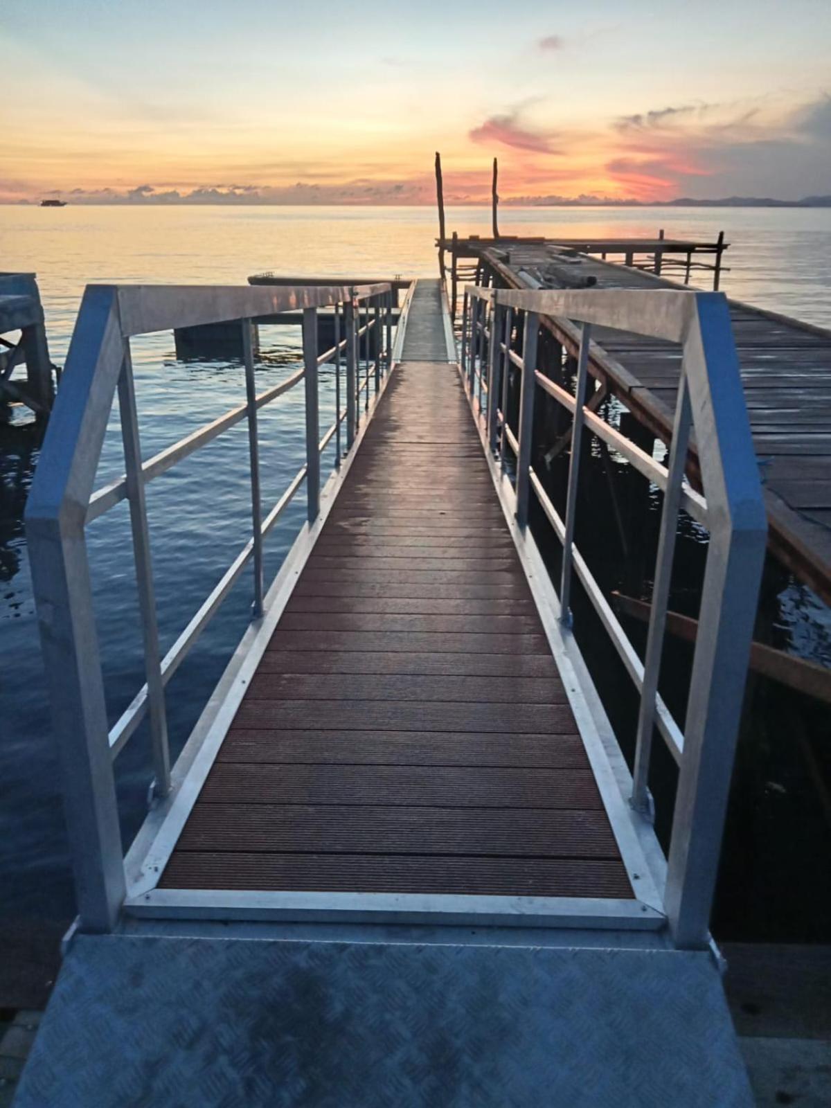Bruno Raja Ampat Homestay
