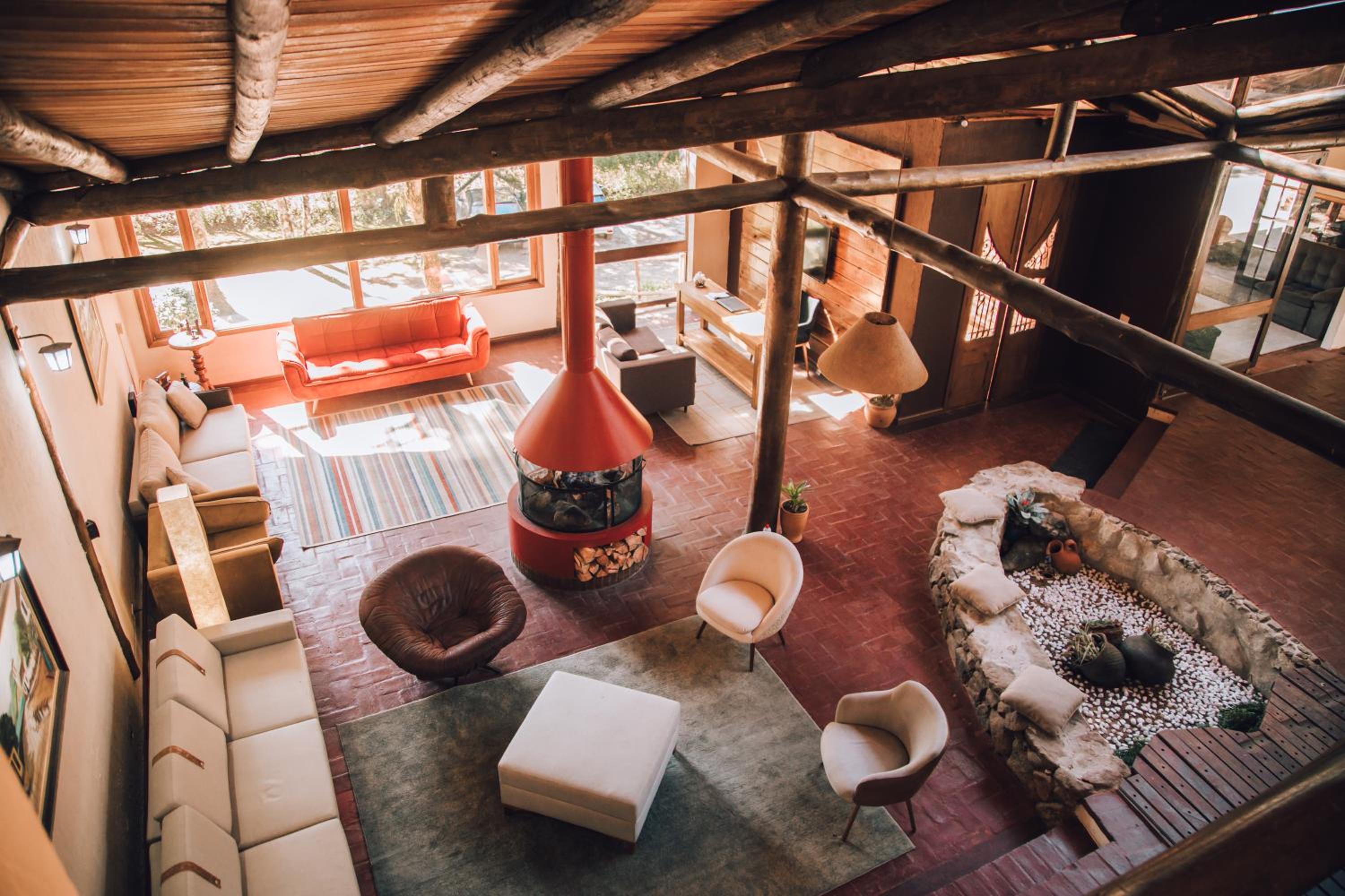 Pousada Villa Serena