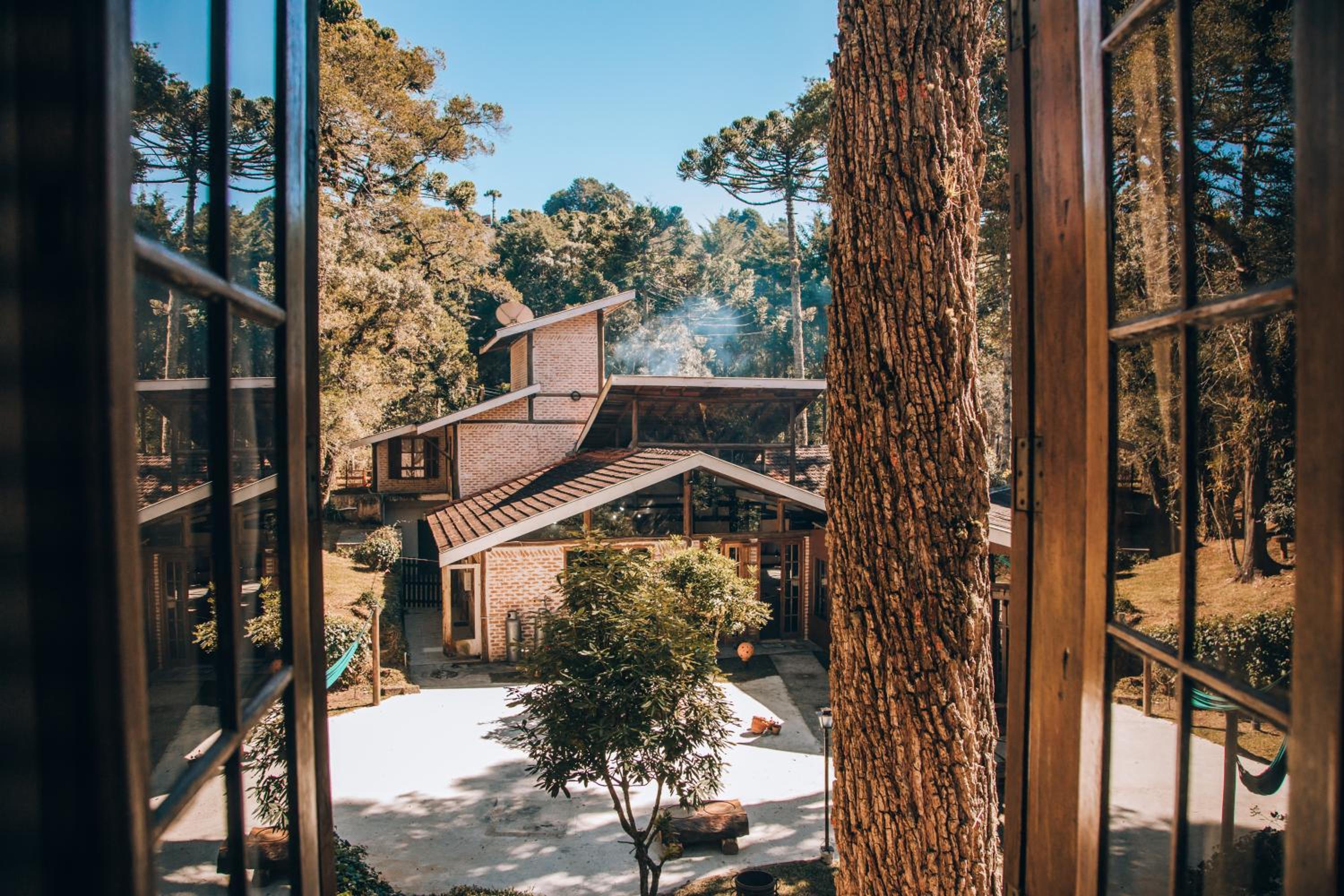 Pousada Villa Serena