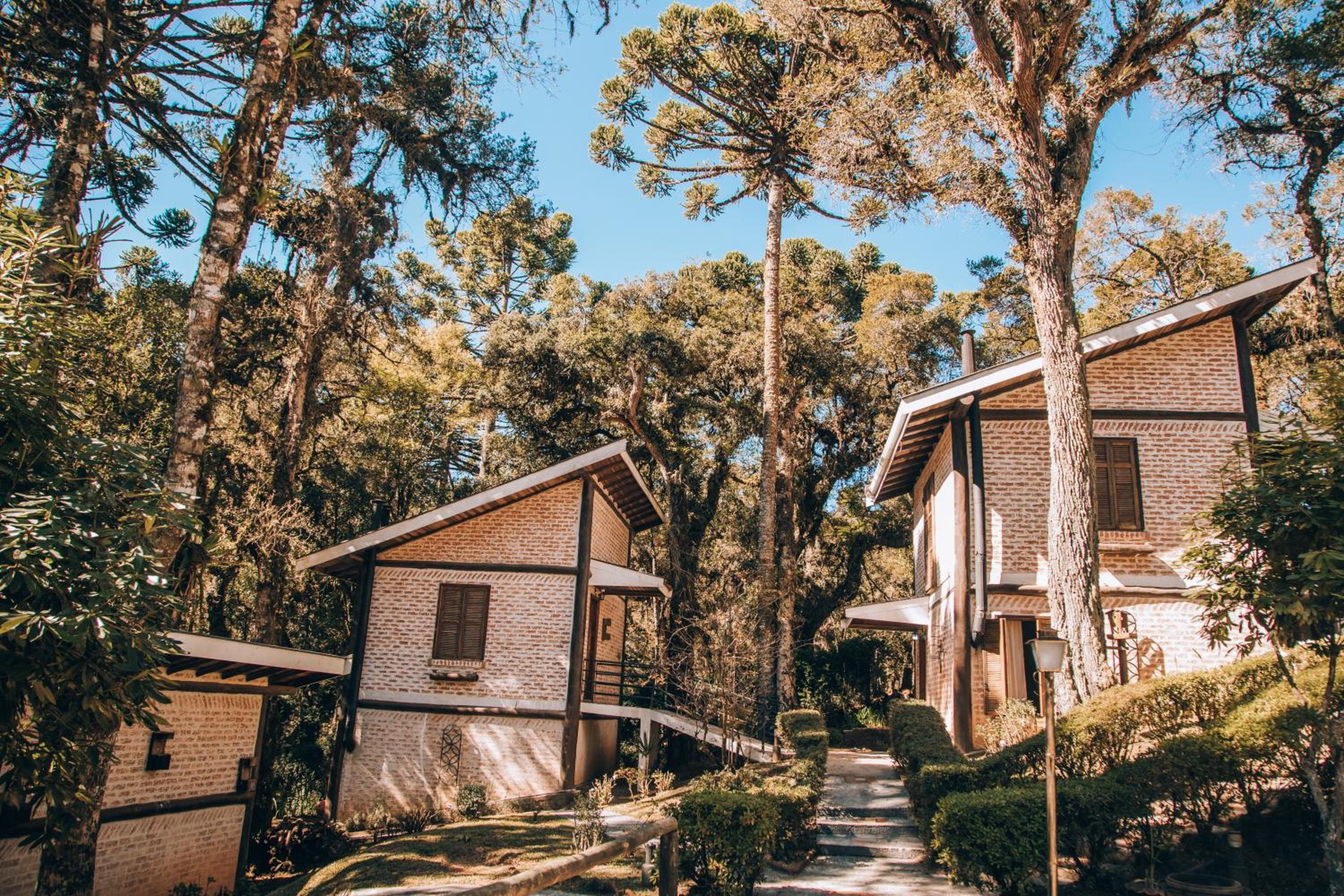 Pousada Villa Serena