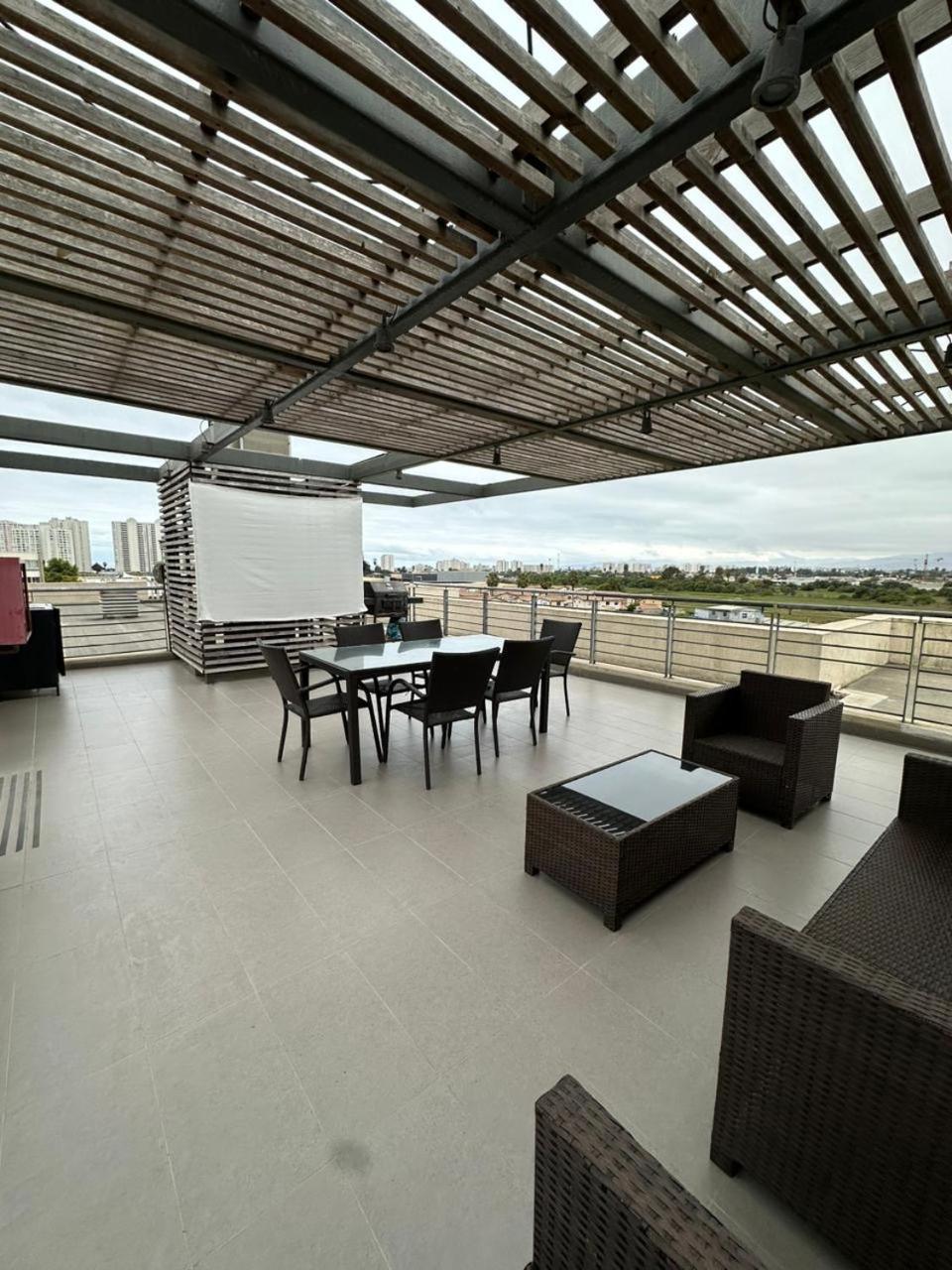 Departamento en la serena arriendo por día