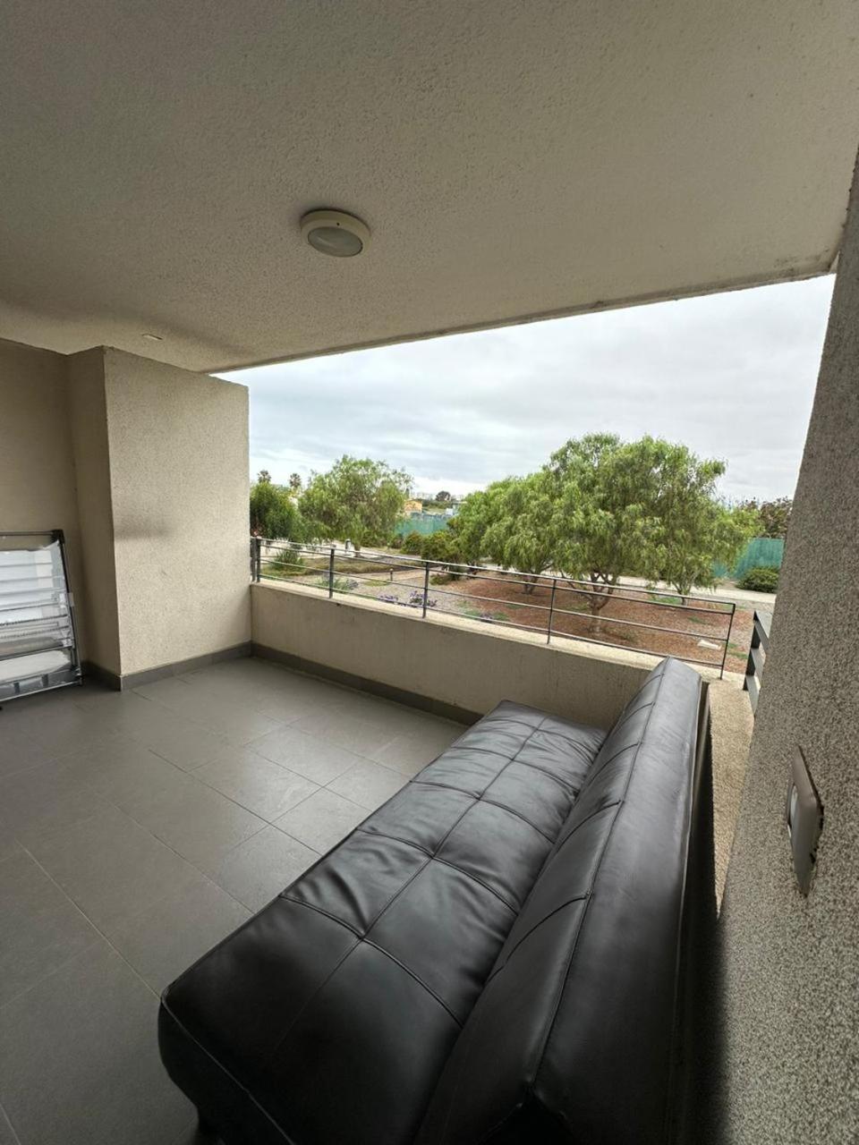 Departamento en la serena arriendo por día