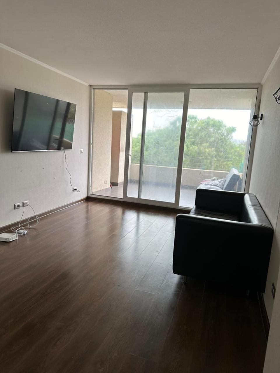 Departamento en la serena arriendo por día