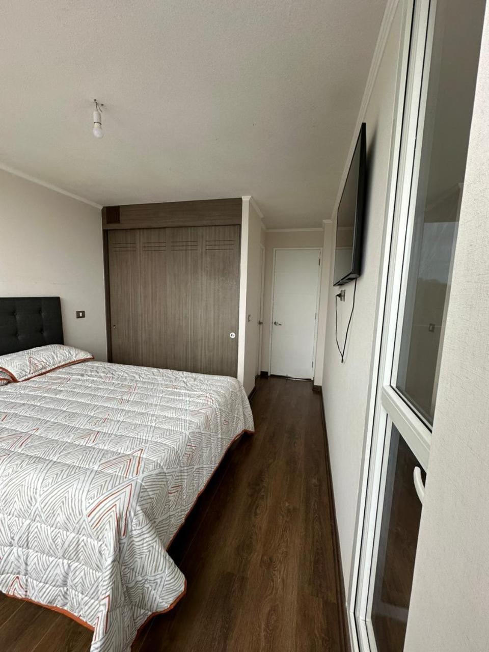 Departamento en la serena arriendo por día
