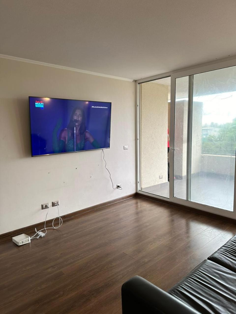 Departamento en la serena arriendo por día