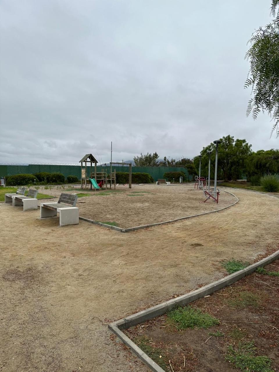 Departamento en la serena arriendo por día