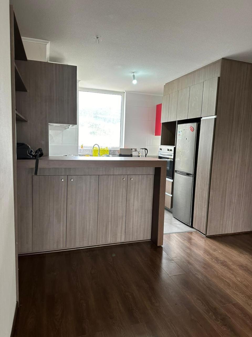 Departamento en la serena arriendo por día