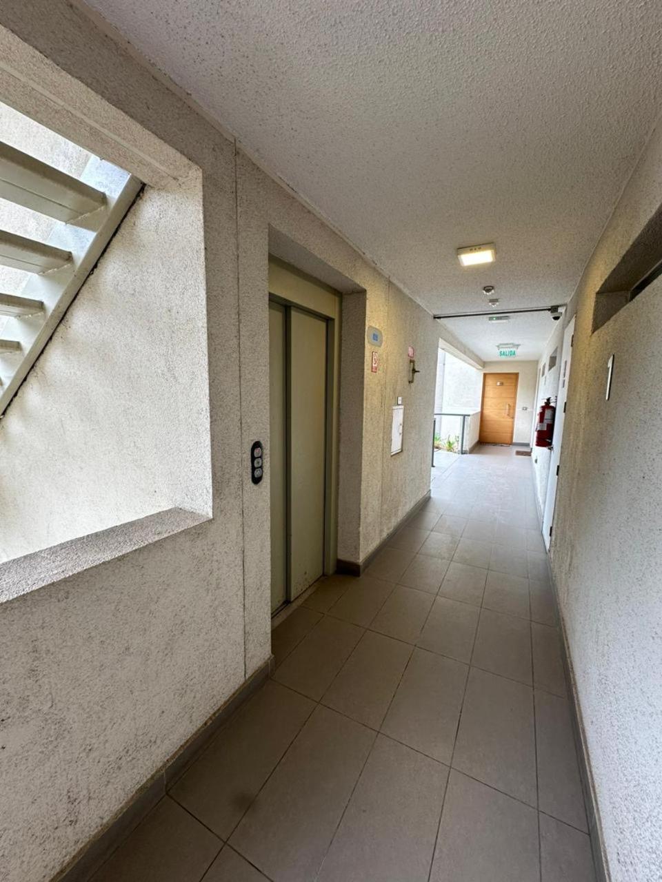 Departamento en la serena arriendo por día