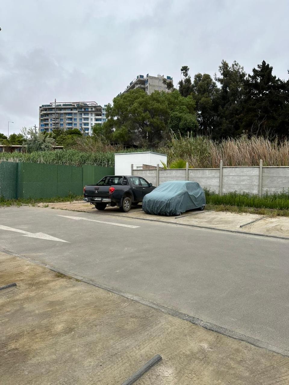 Departamento en la serena arriendo por día