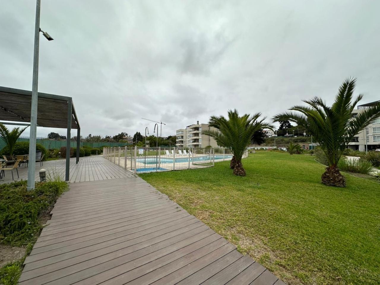 Departamento en la serena arriendo por día