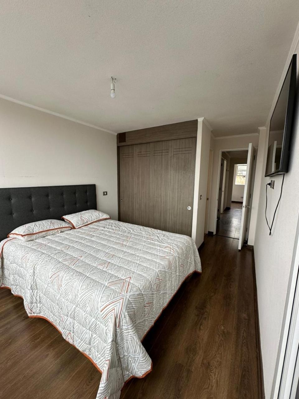 Departamento en la serena arriendo por día