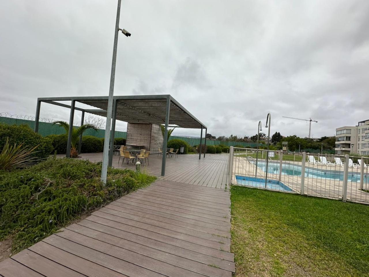 Departamento en la serena arriendo por día