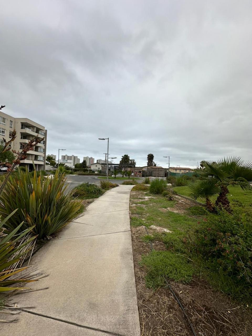 Departamento en la serena arriendo por día