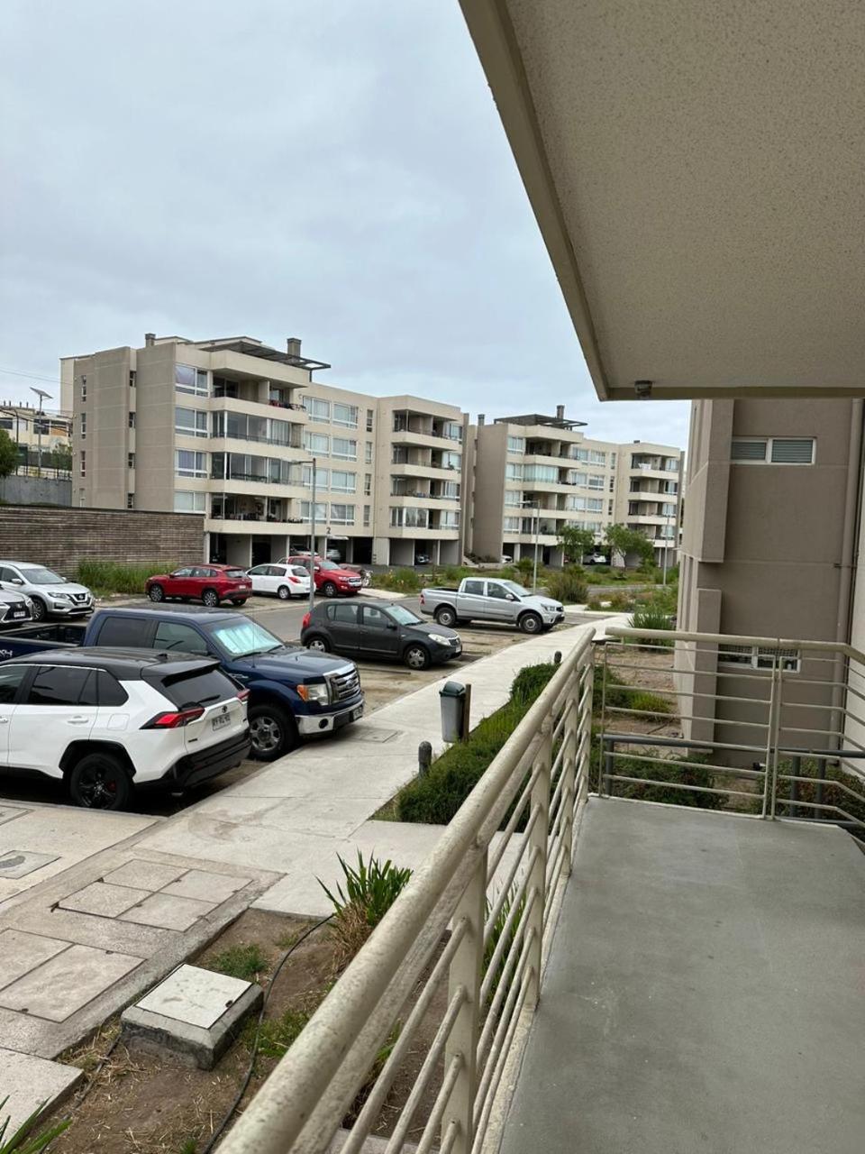 Departamento en la serena arriendo por día