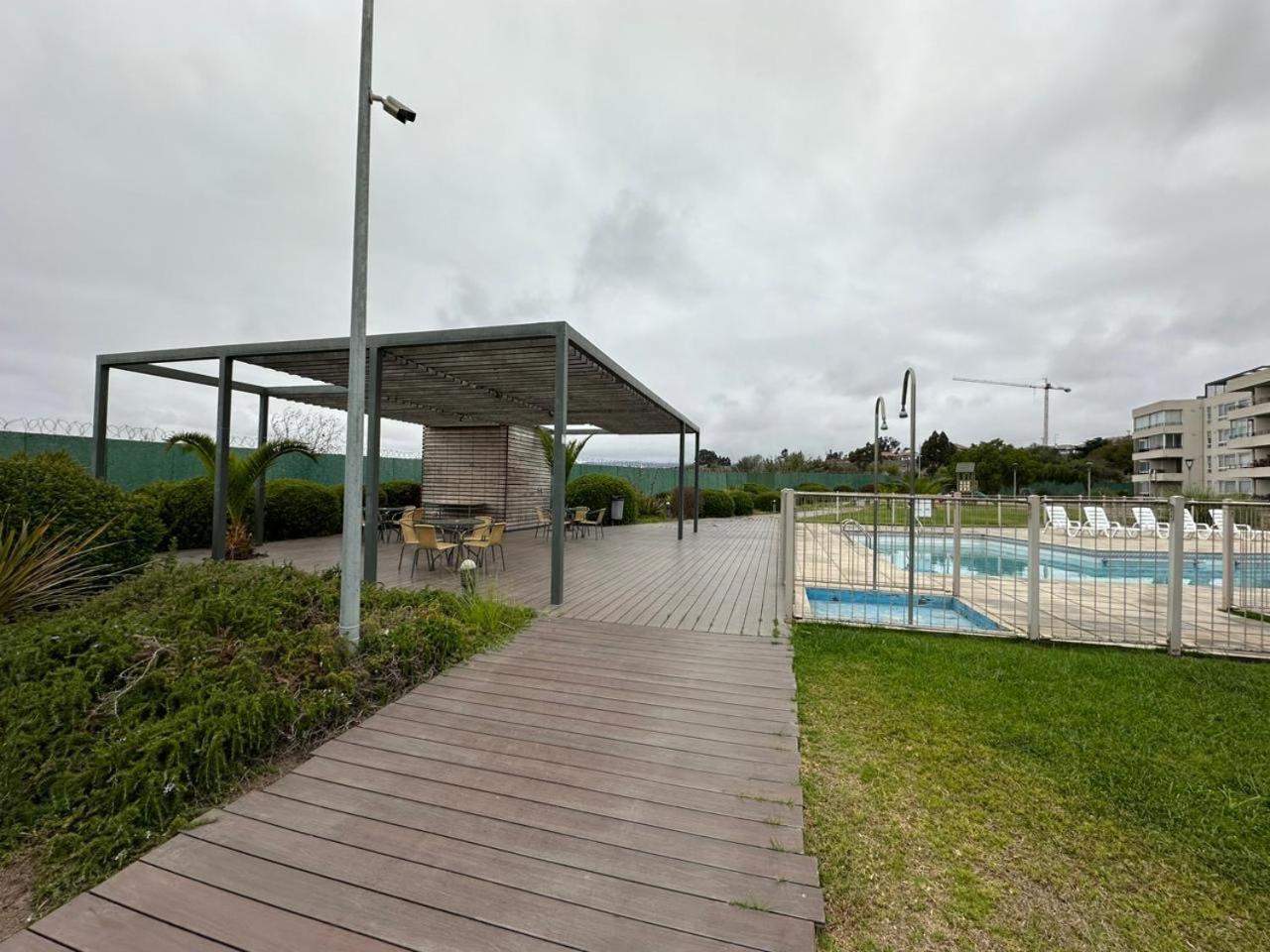 Departamento en la serena arriendo por día