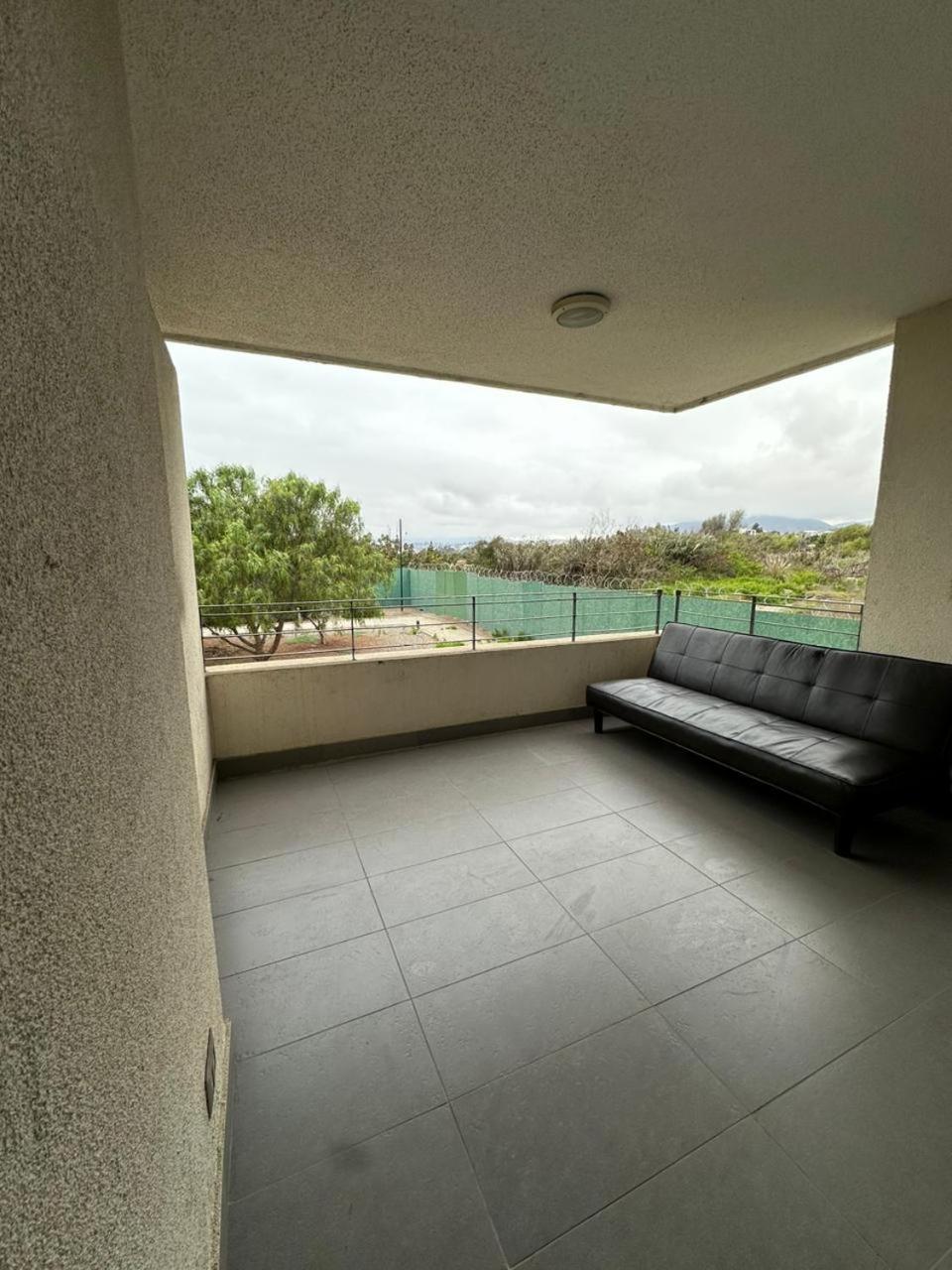 Departamento en la serena arriendo por día