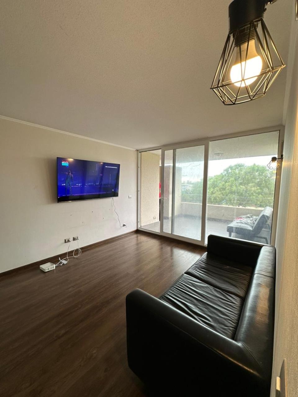 Departamento en la serena arriendo por día