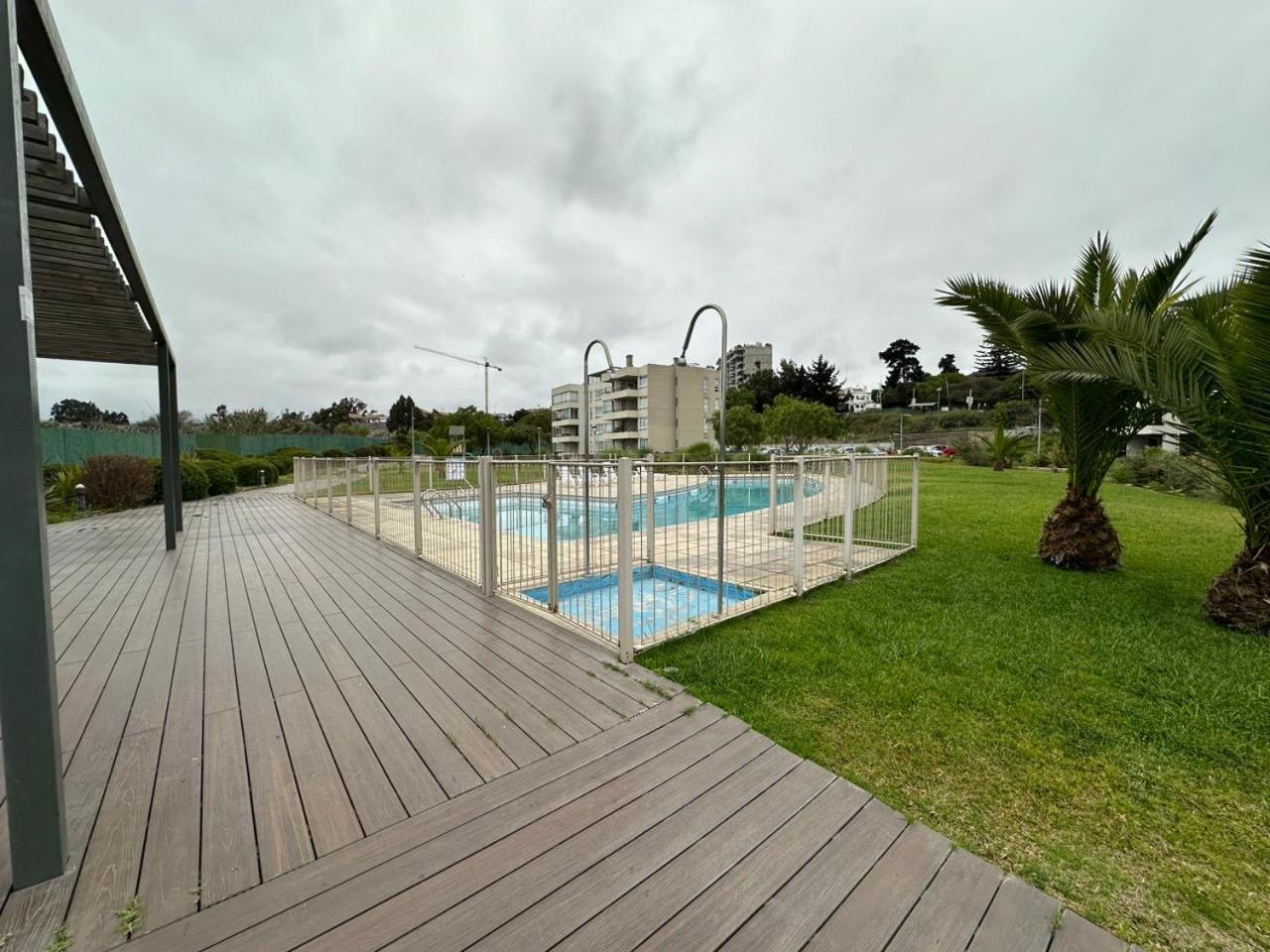 Departamento en la serena arriendo por día