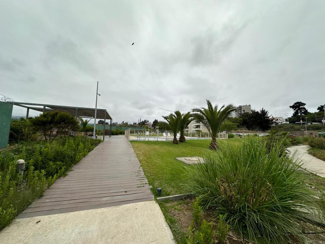 Departamento en la serena arriendo por día