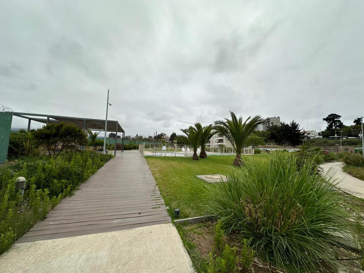 Departamento en la serena arriendo por día
