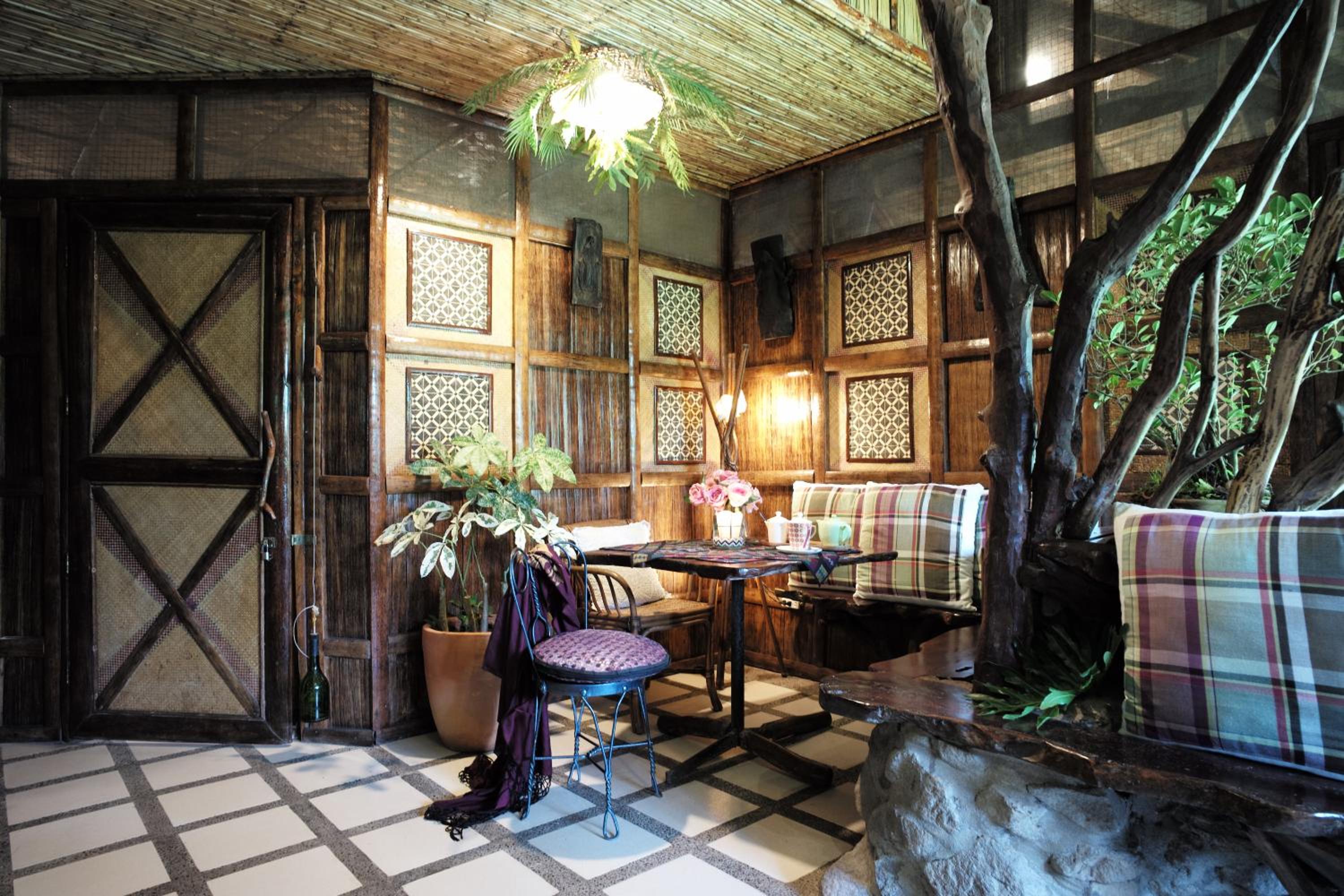 Banahaw Circle Nature Retreat