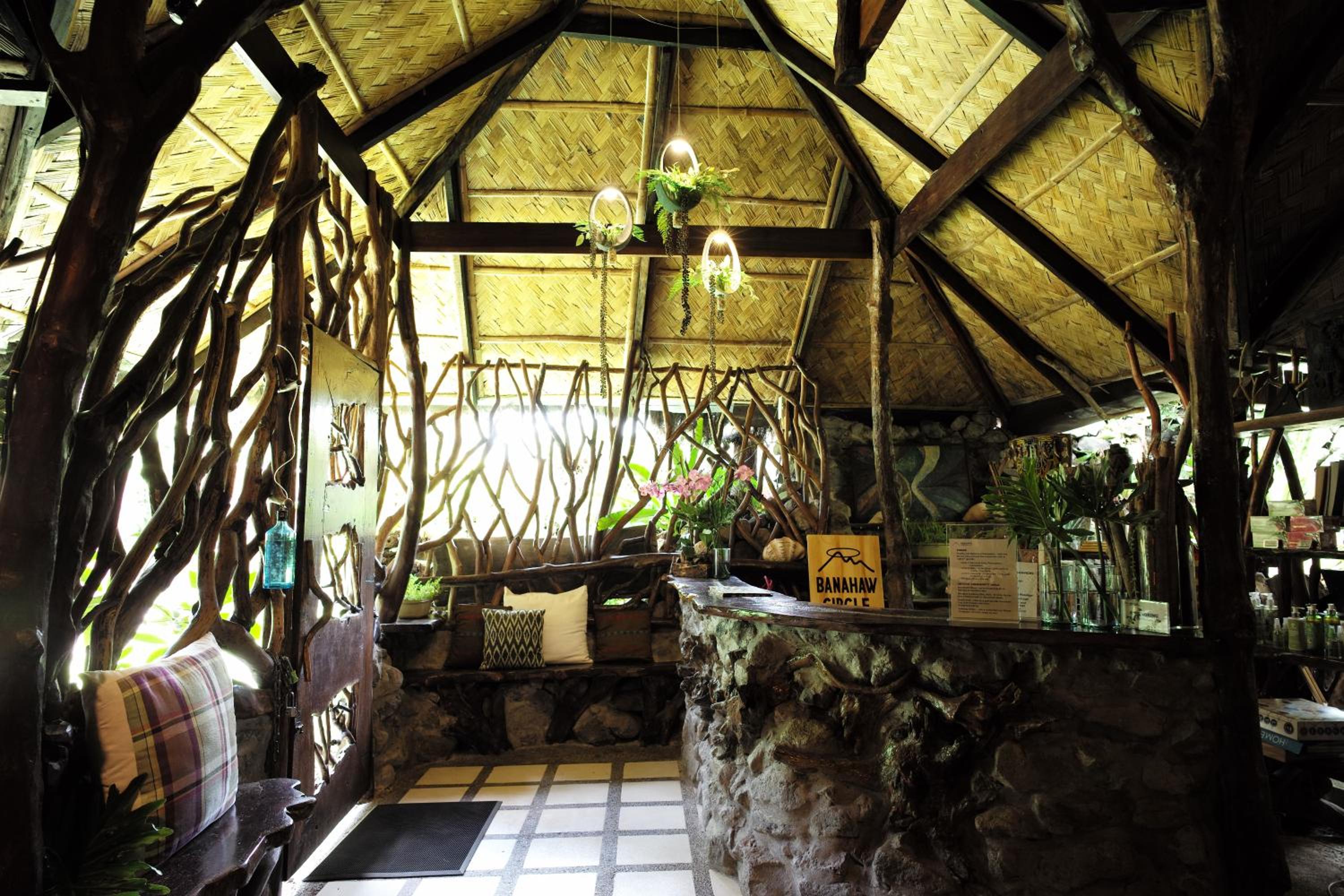 Banahaw Circle Nature Retreat