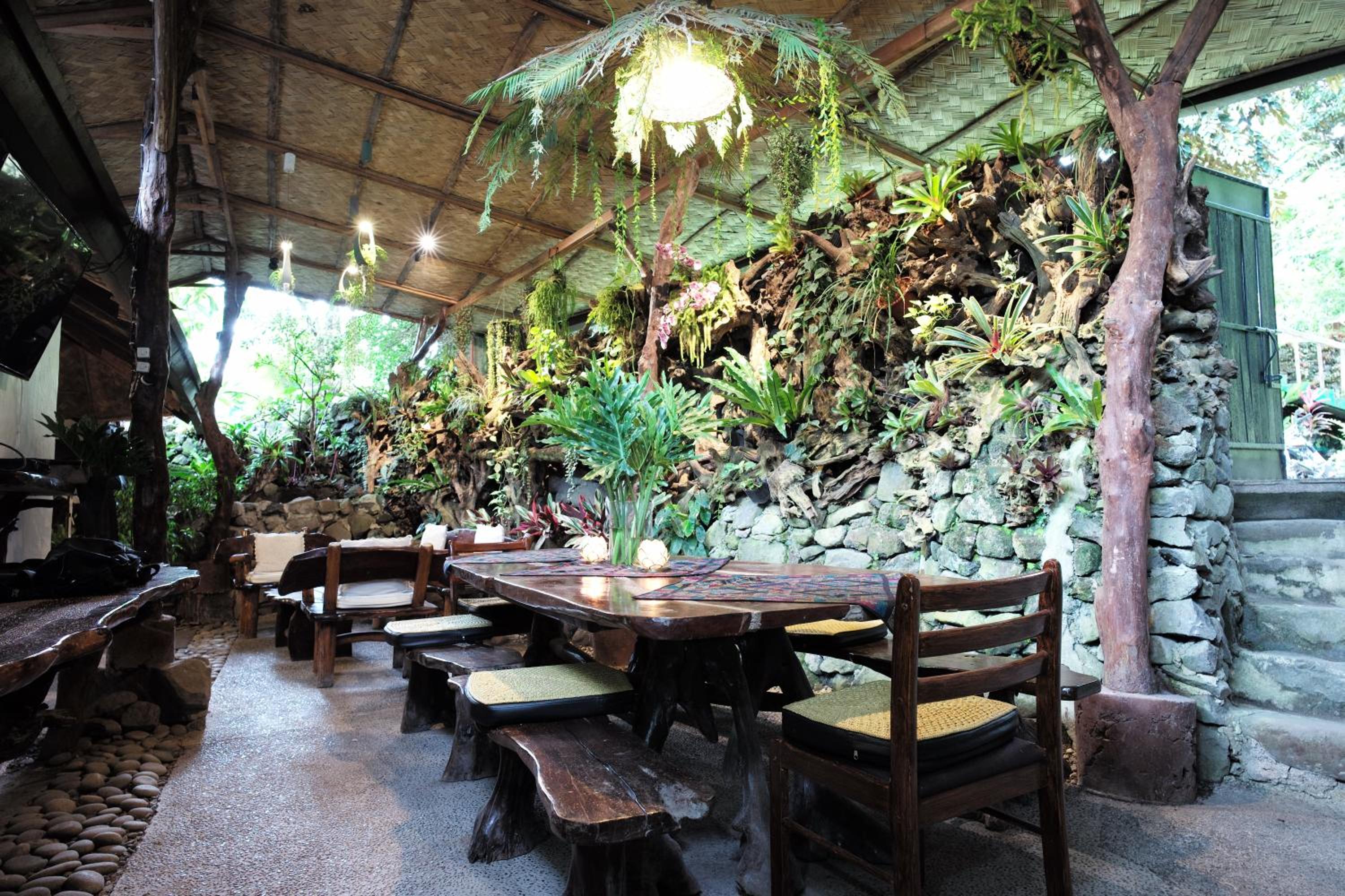 Banahaw Circle Nature Retreat