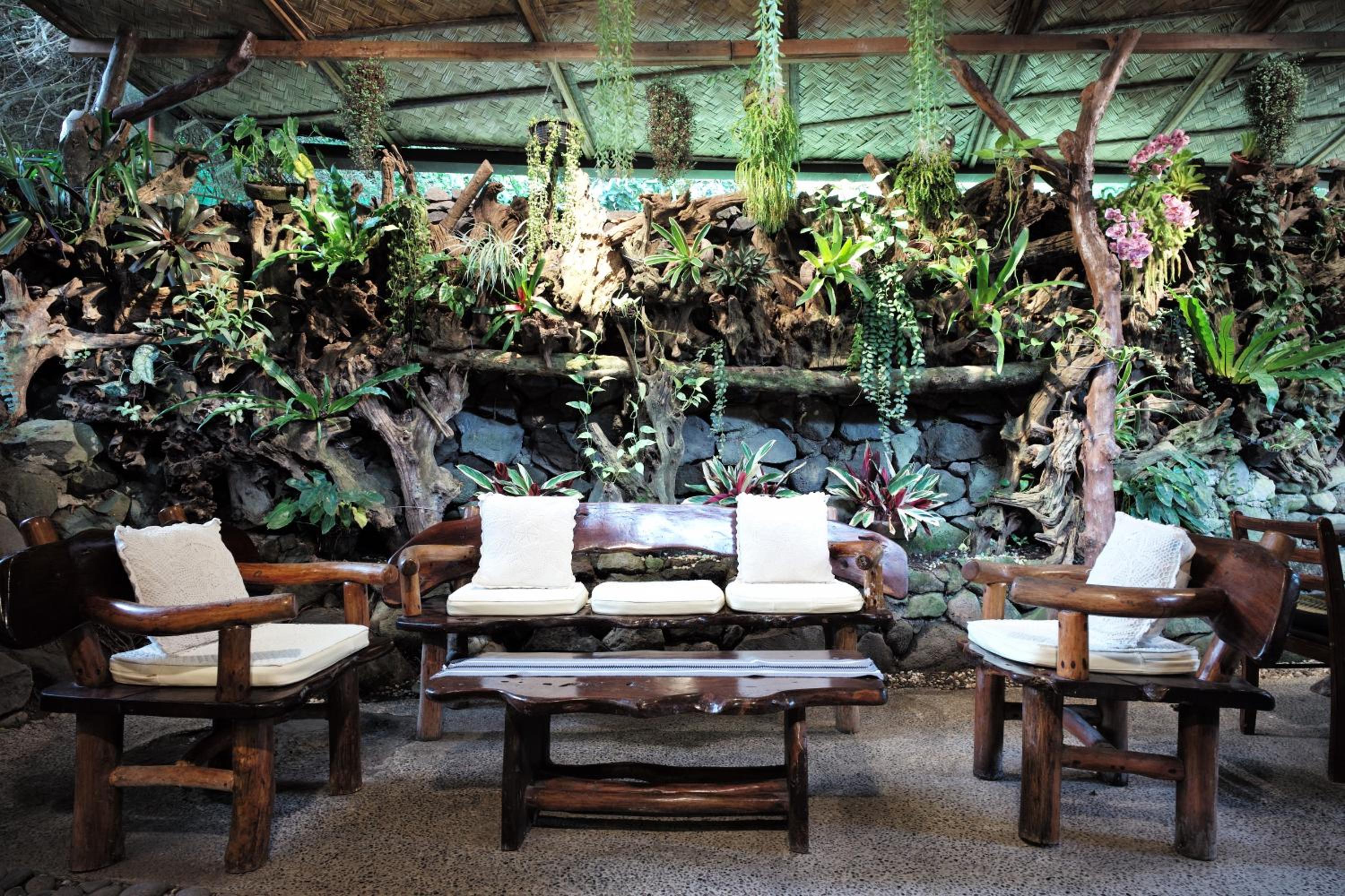 Banahaw Circle Nature Retreat