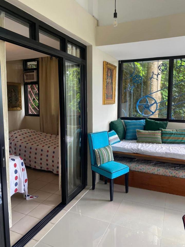Banahaw Circle Nature Retreat