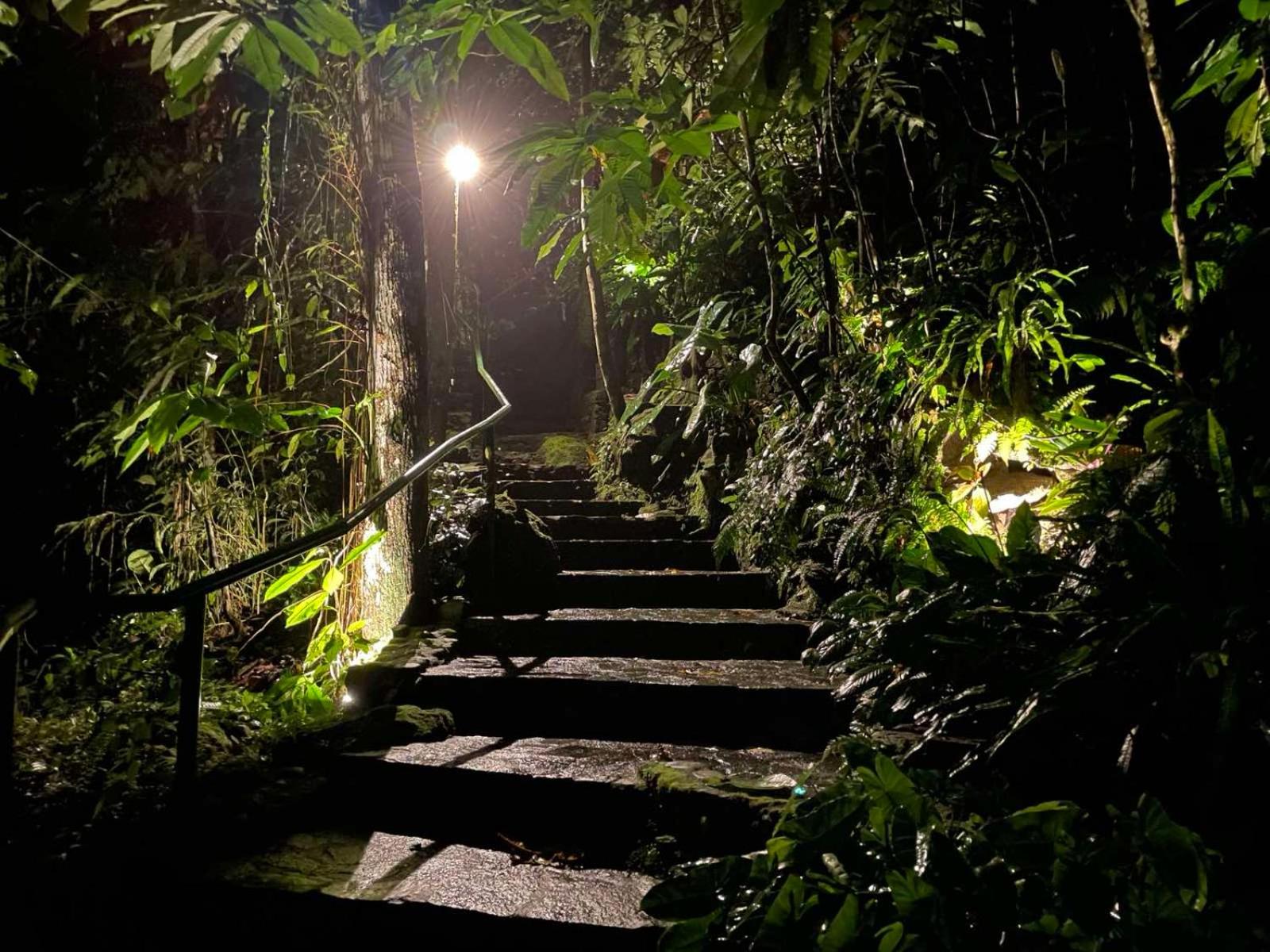 Banahaw Circle Nature Retreat