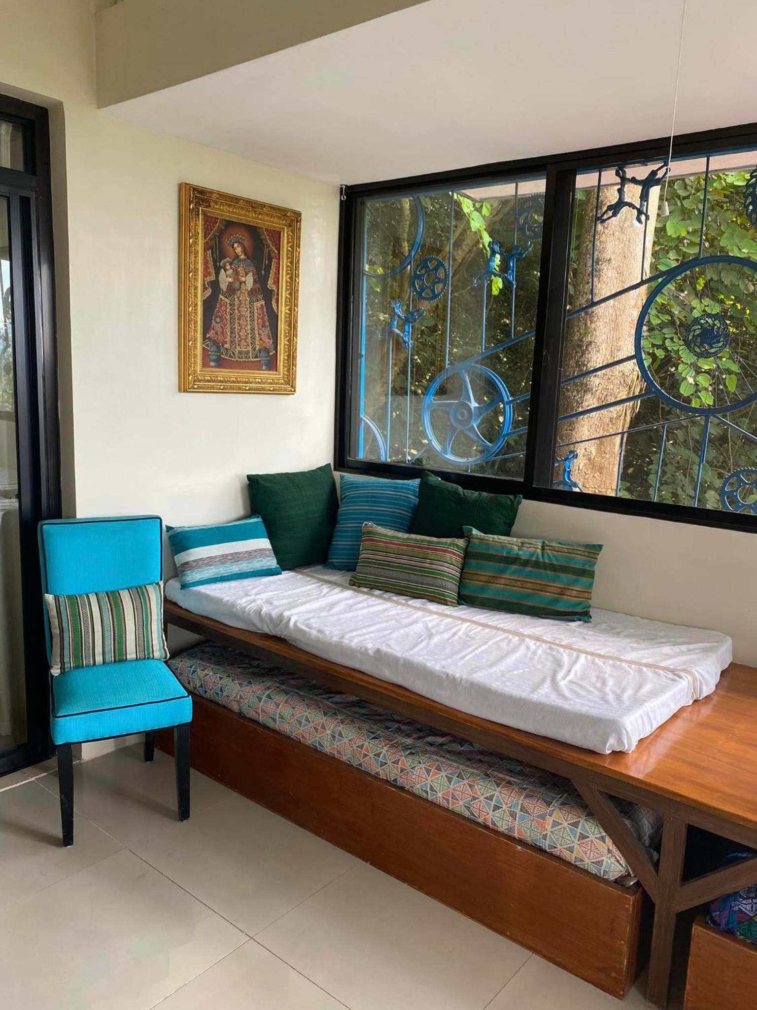 Banahaw Circle Nature Retreat
