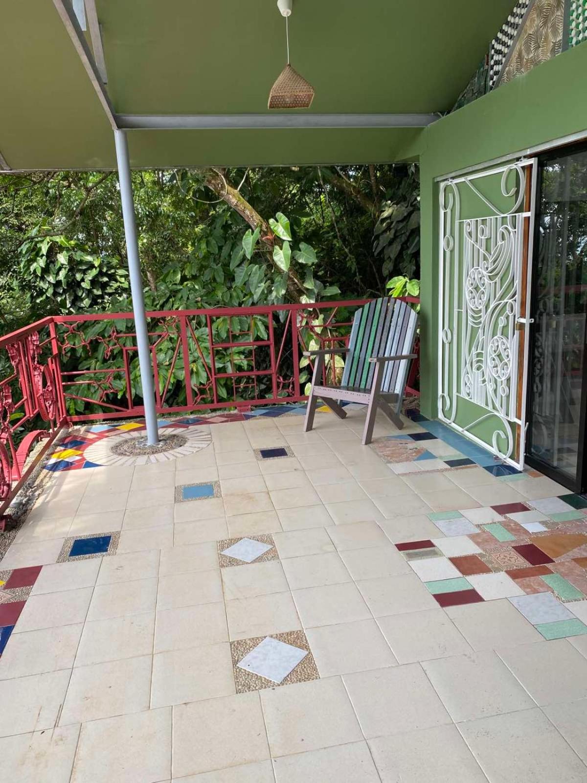 Banahaw Circle Nature Retreat