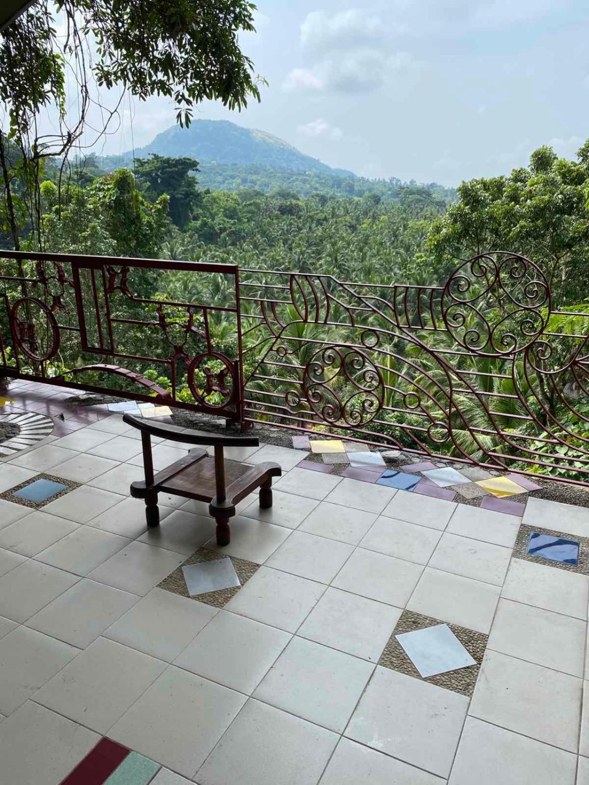 Banahaw Circle Nature Retreat