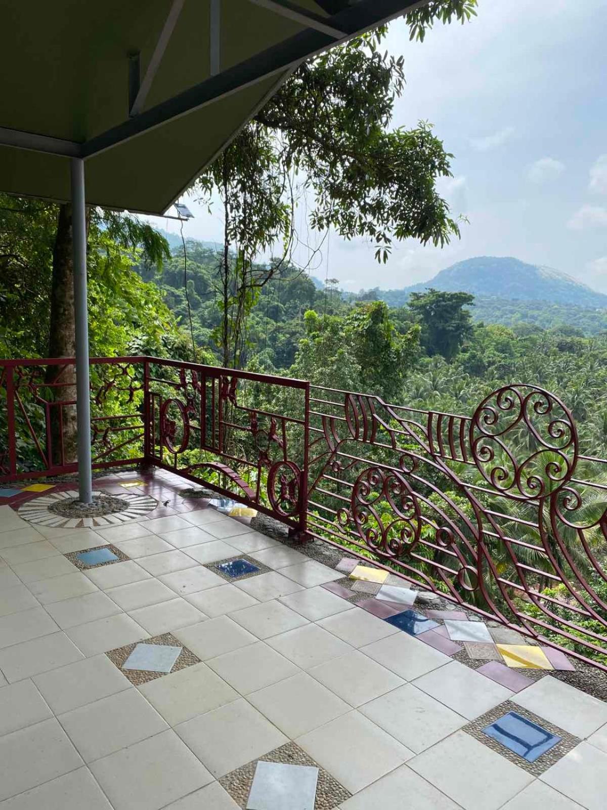 Banahaw Circle Nature Retreat