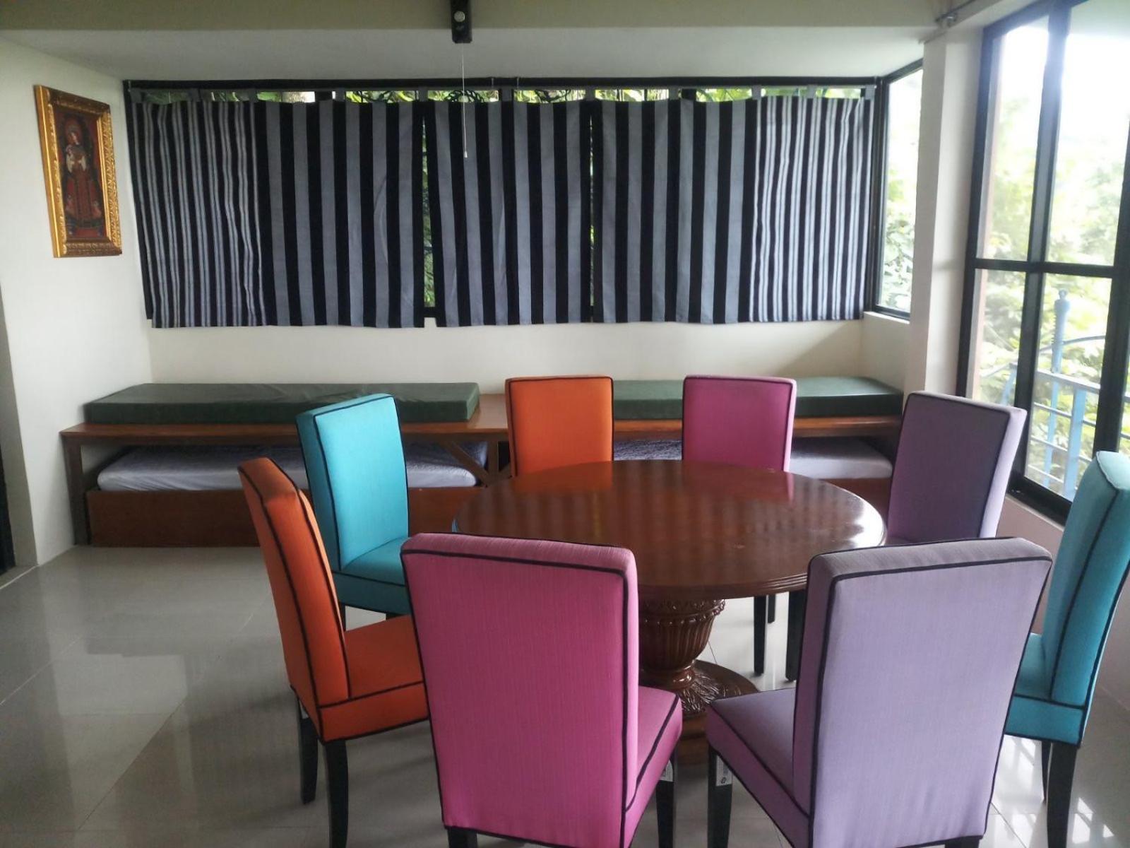 Banahaw Circle Nature Retreat