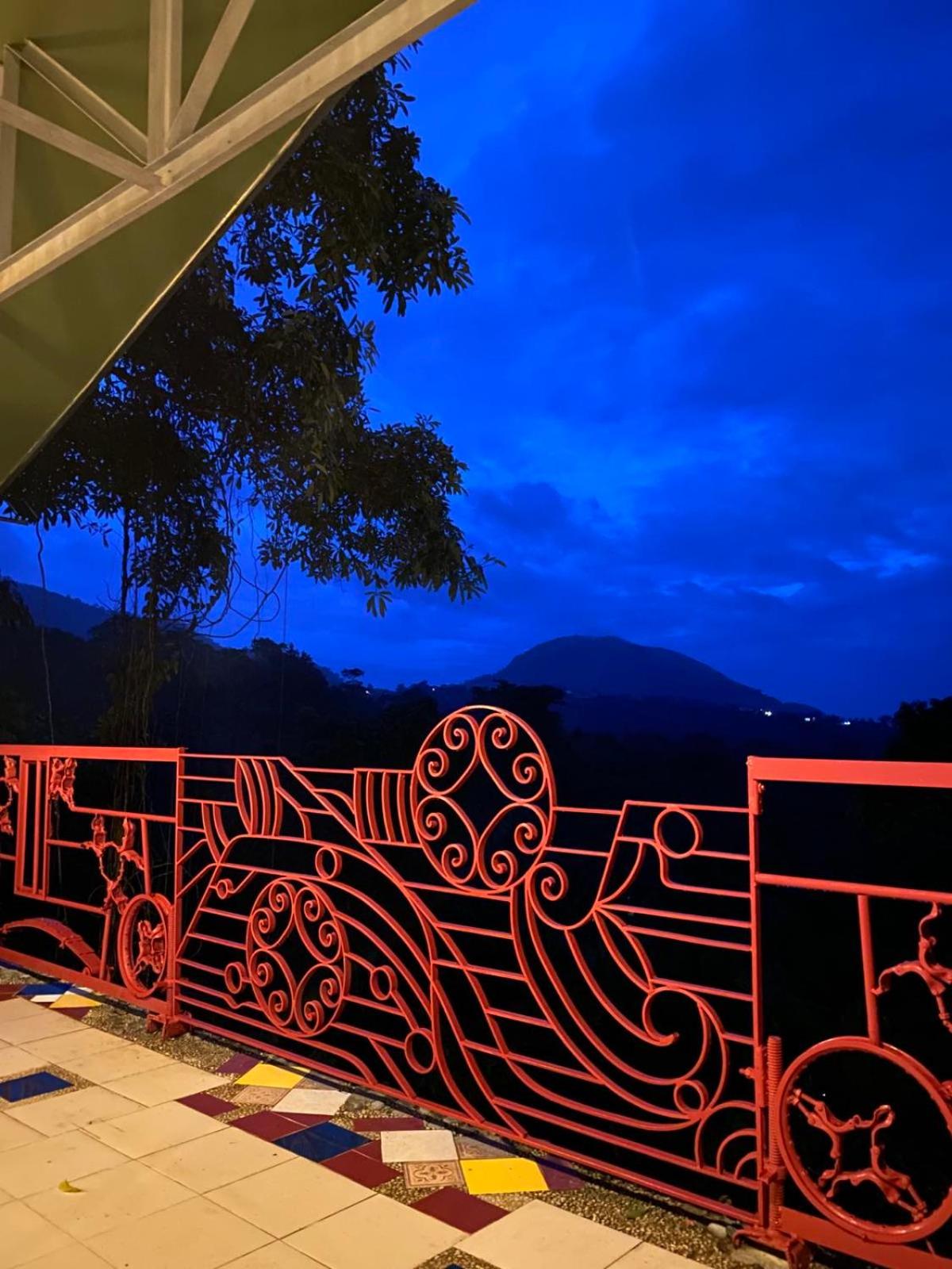 Banahaw Circle Nature Retreat