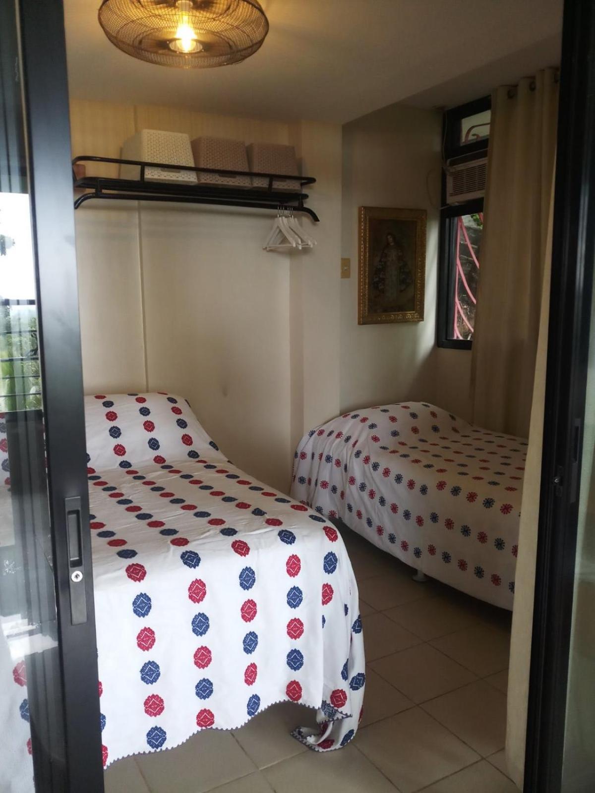 Banahaw Circle Nature Retreat