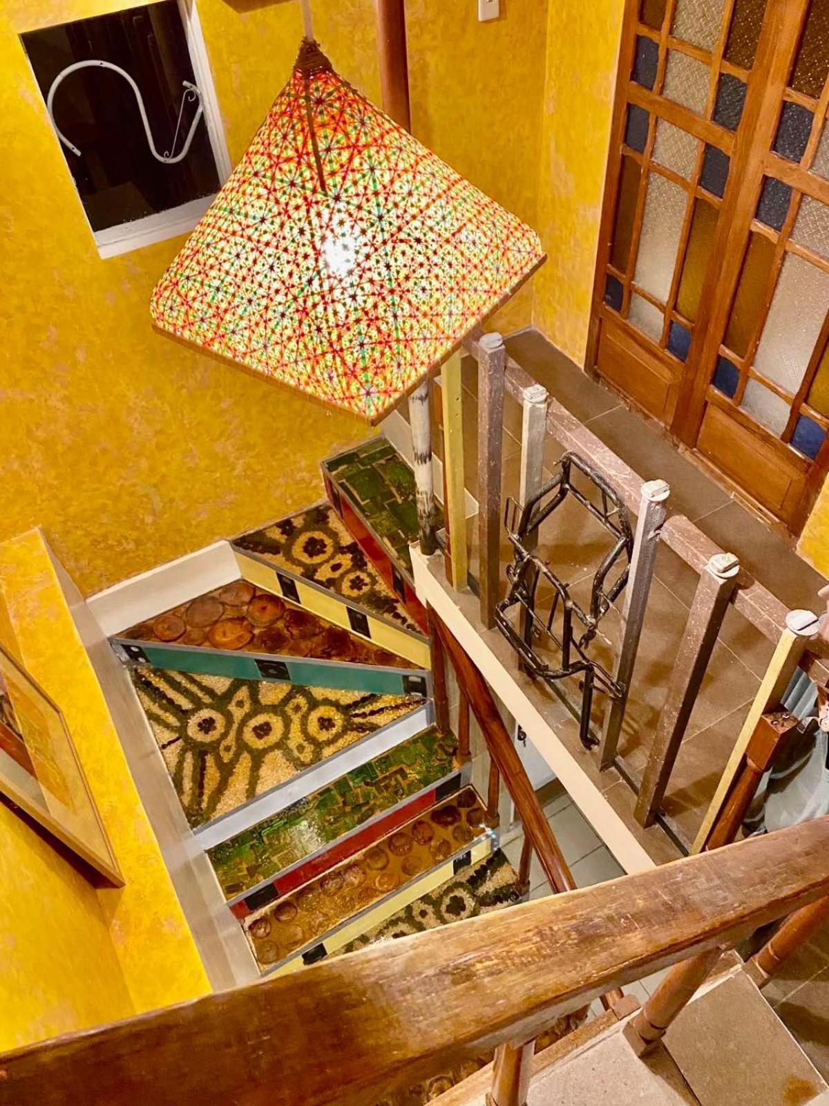 Banahaw Circle Nature Retreat