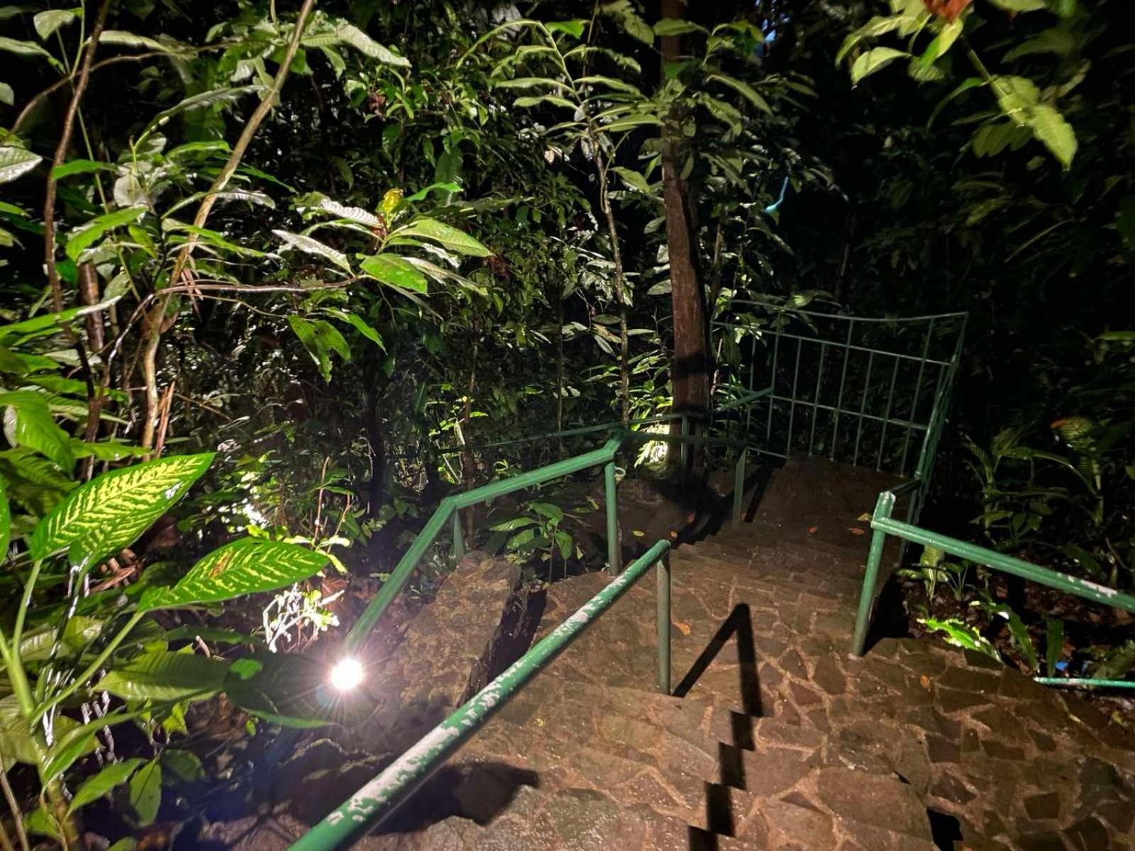 Banahaw Circle Nature Retreat