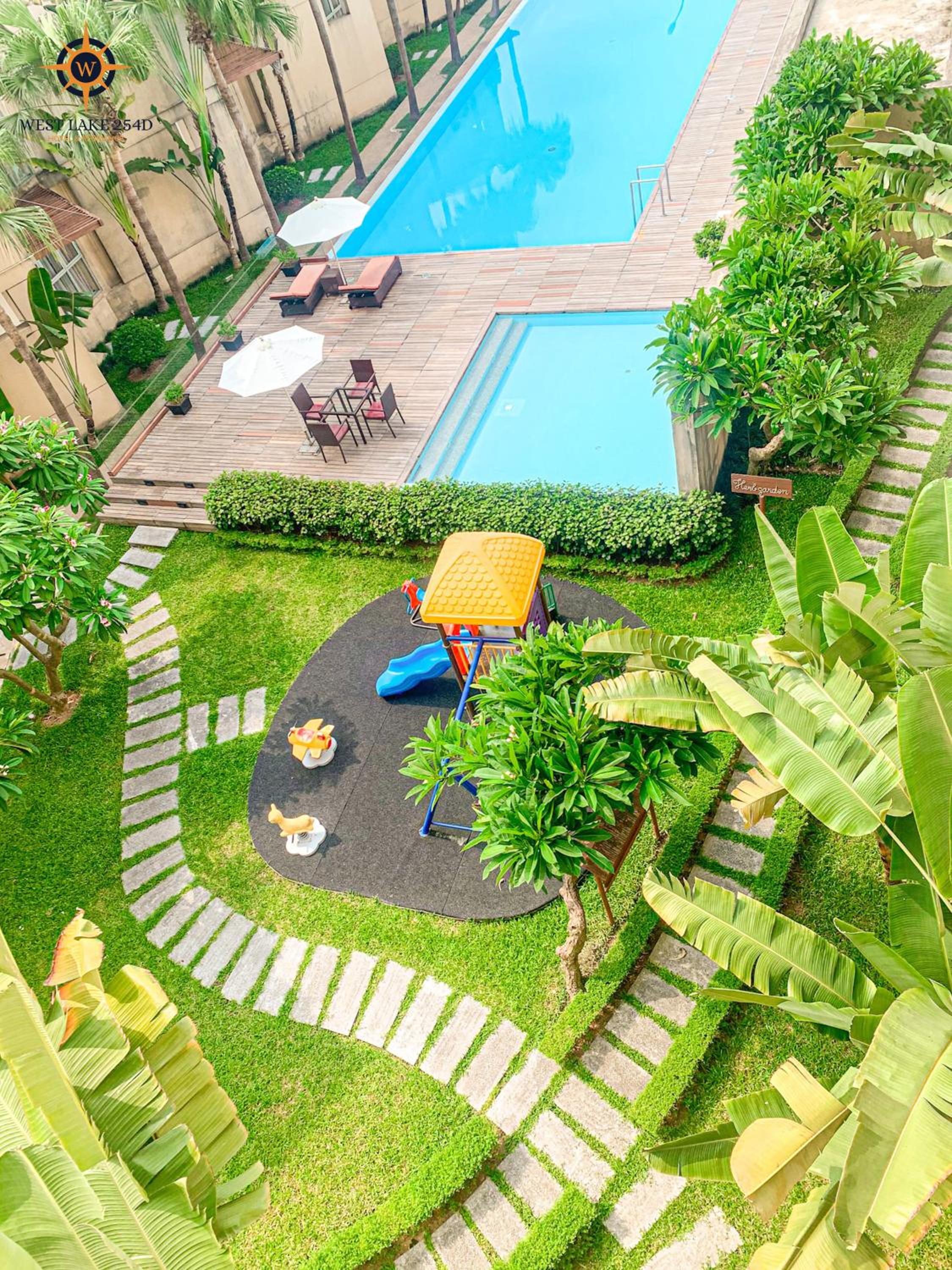Wil'que Westlake Hotel & Residences