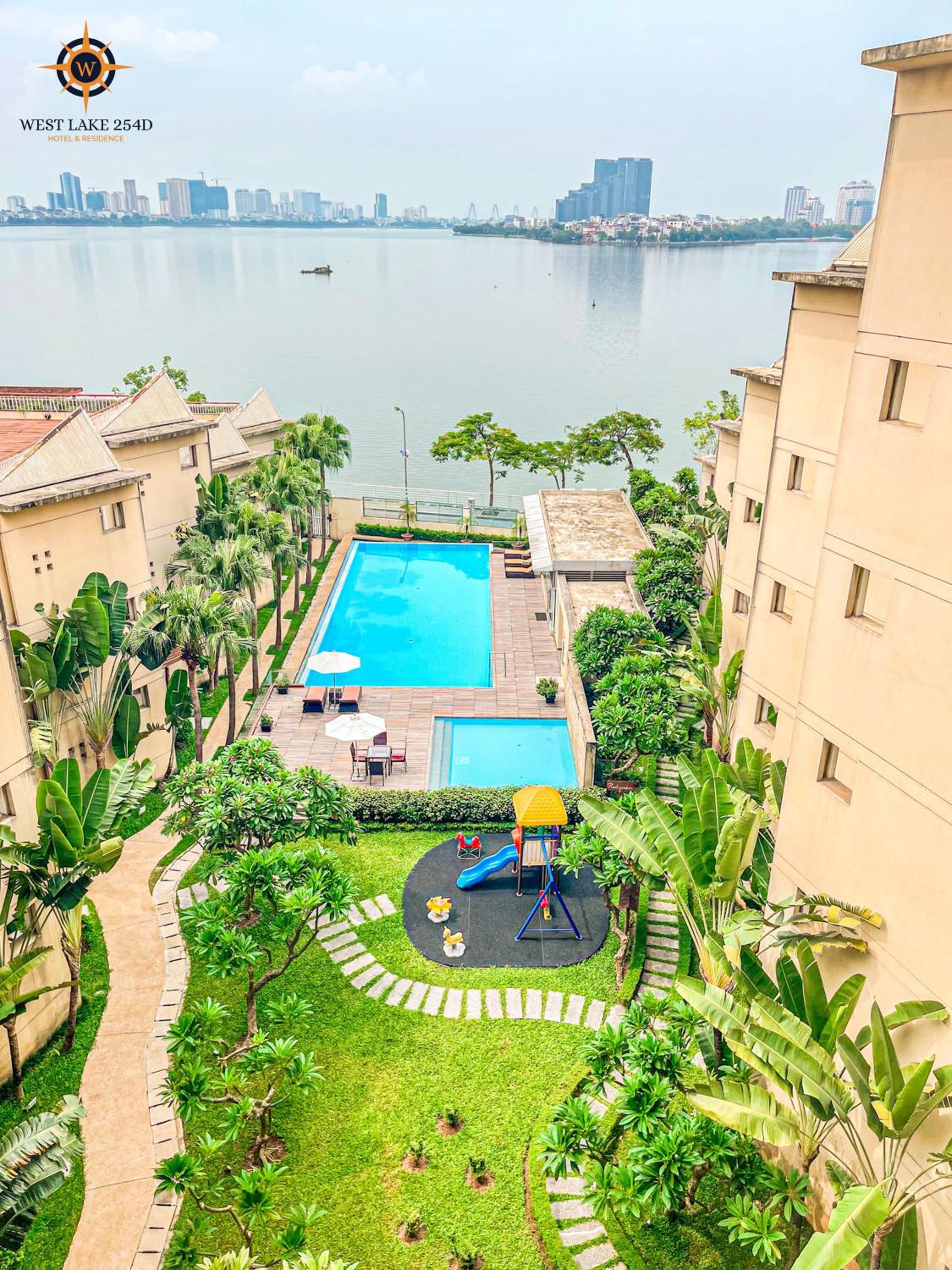 Wil'que Westlake Hotel & Residences