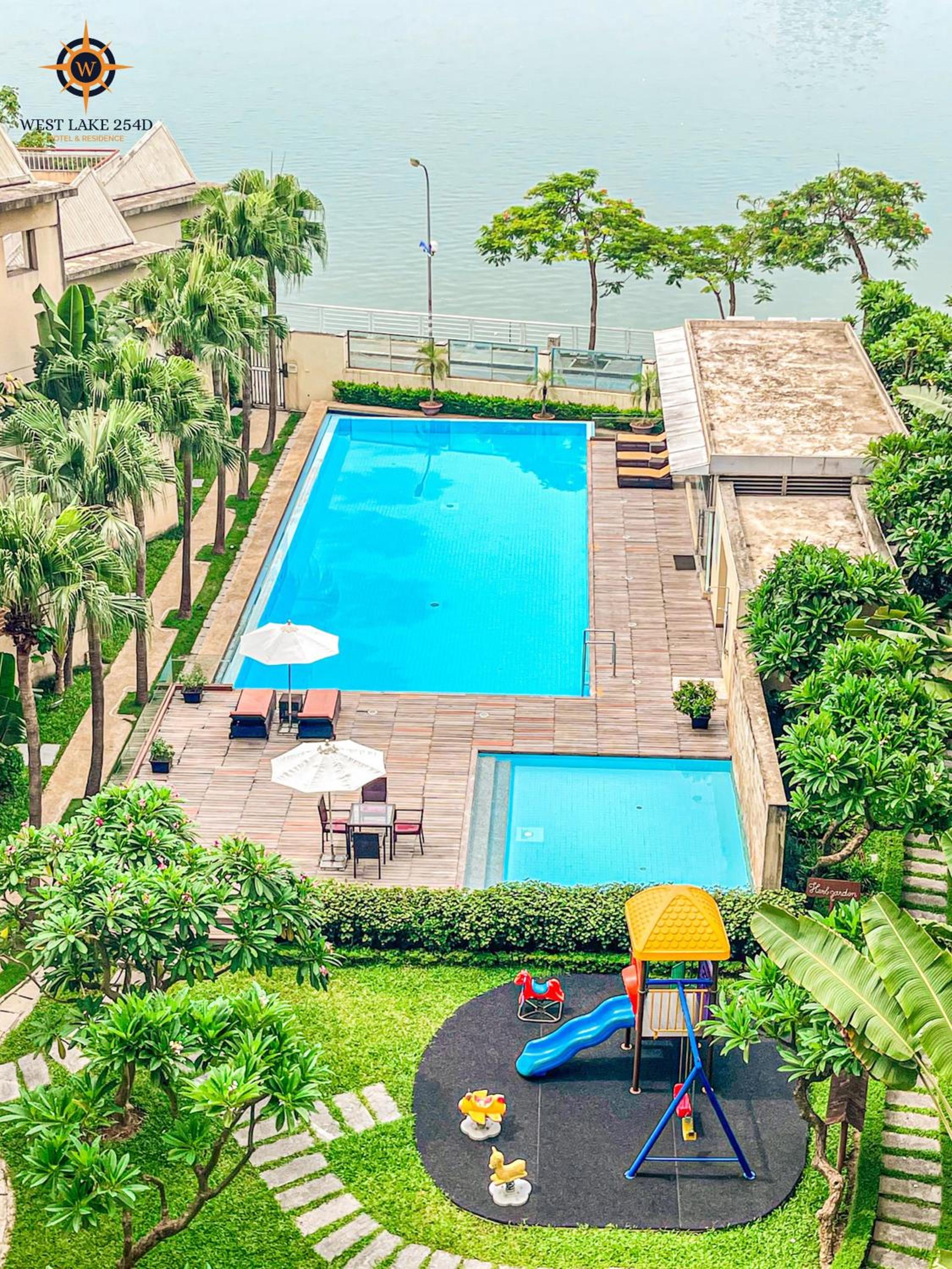 Wil'que Westlake Hotel & Residences