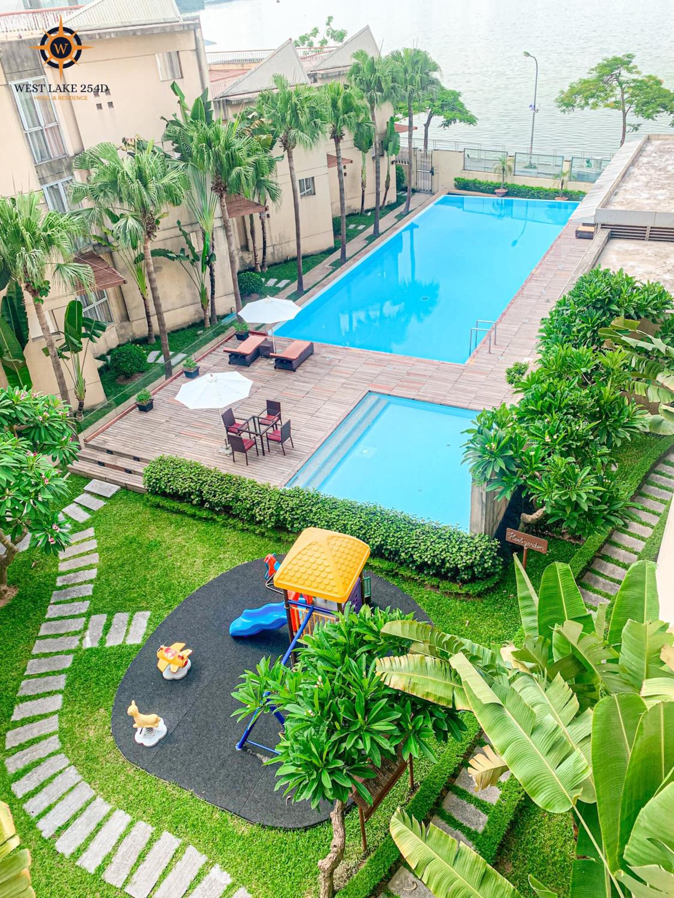 Wil'que Westlake Hotel & Residences